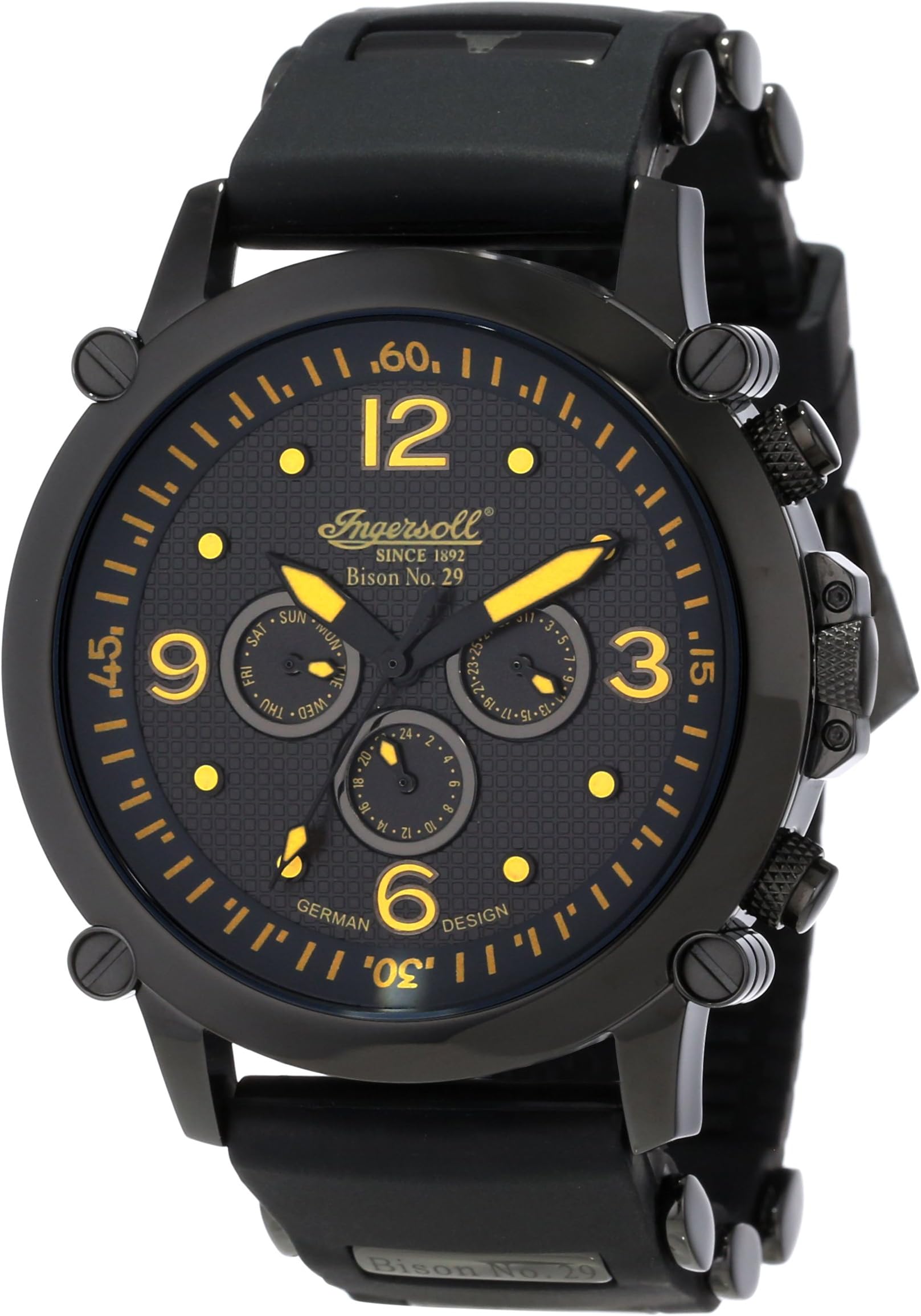 Ingersoll Watches Bison No.29