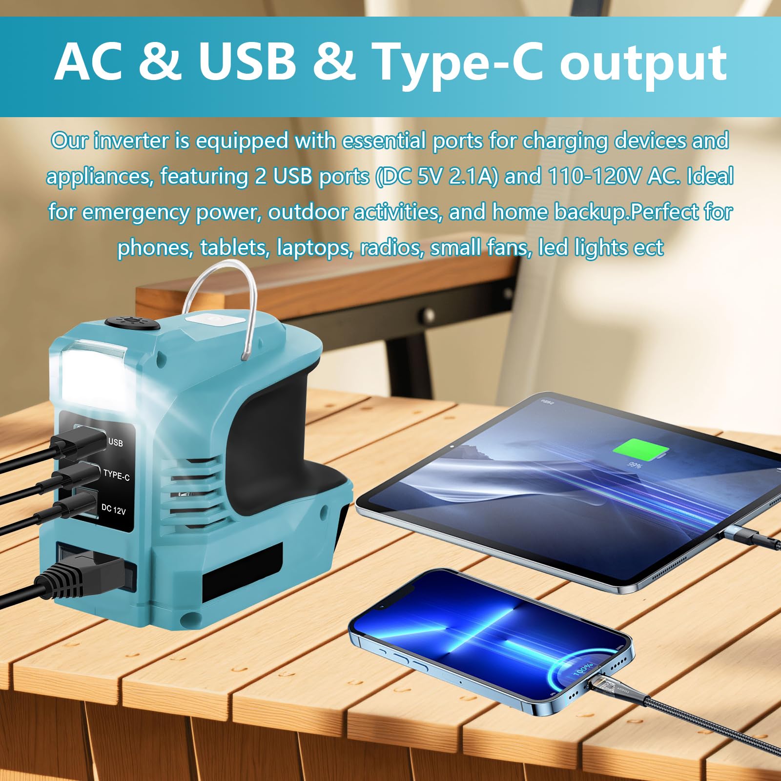 Makita Accu Adapter voor Effectief Gebruik