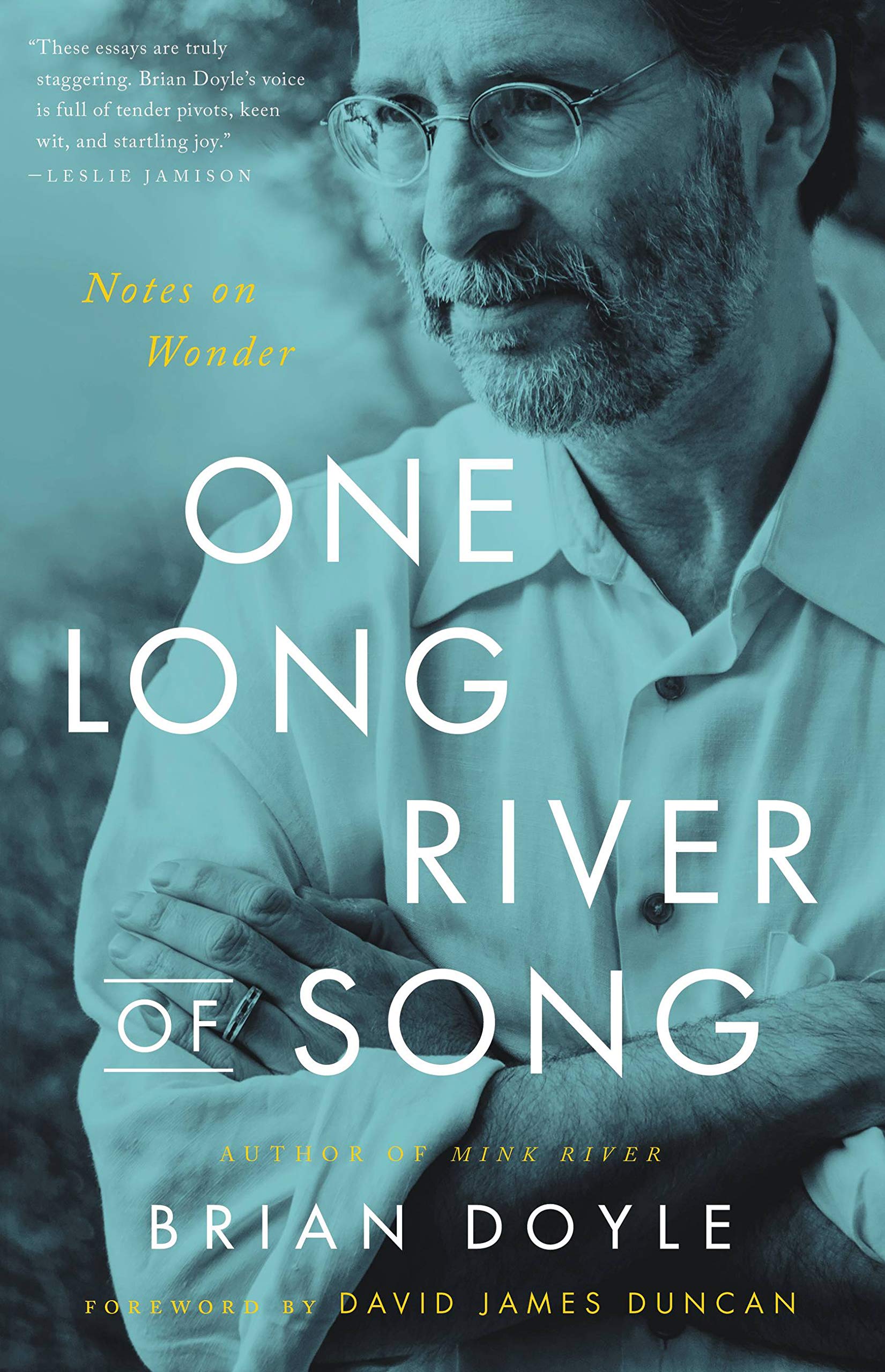 Buy One Long River of Song — BookShops.in