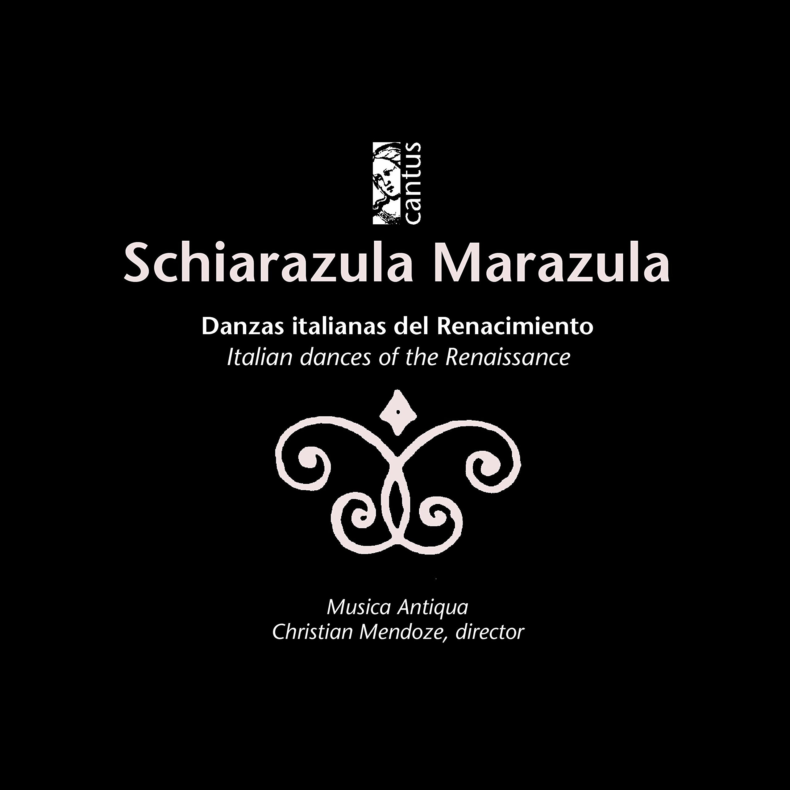 Schiarazula Marazula [Audio CD]