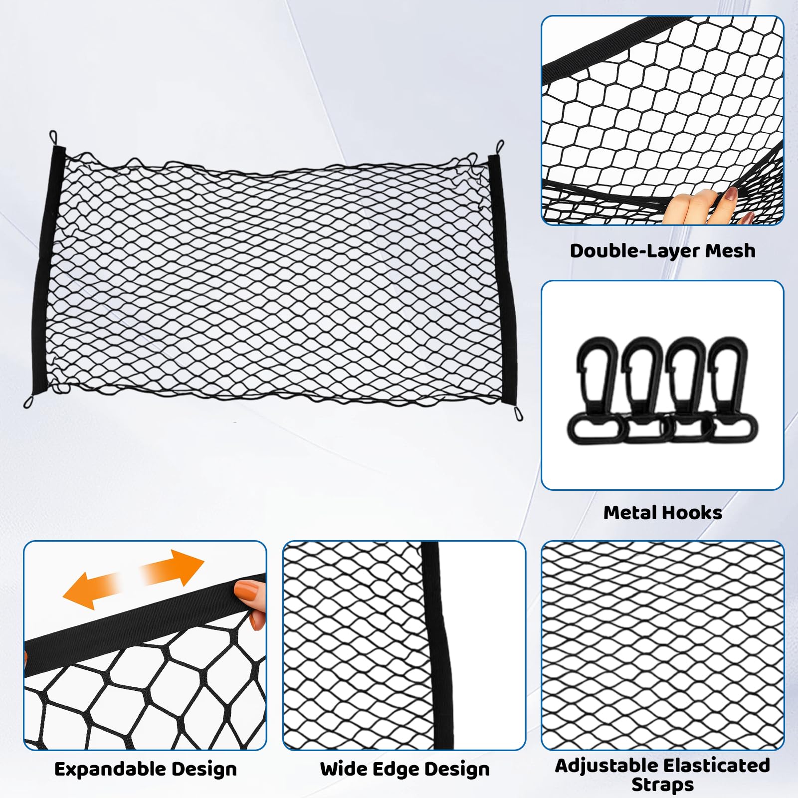 WNXBFO Cargo Net - Image 3