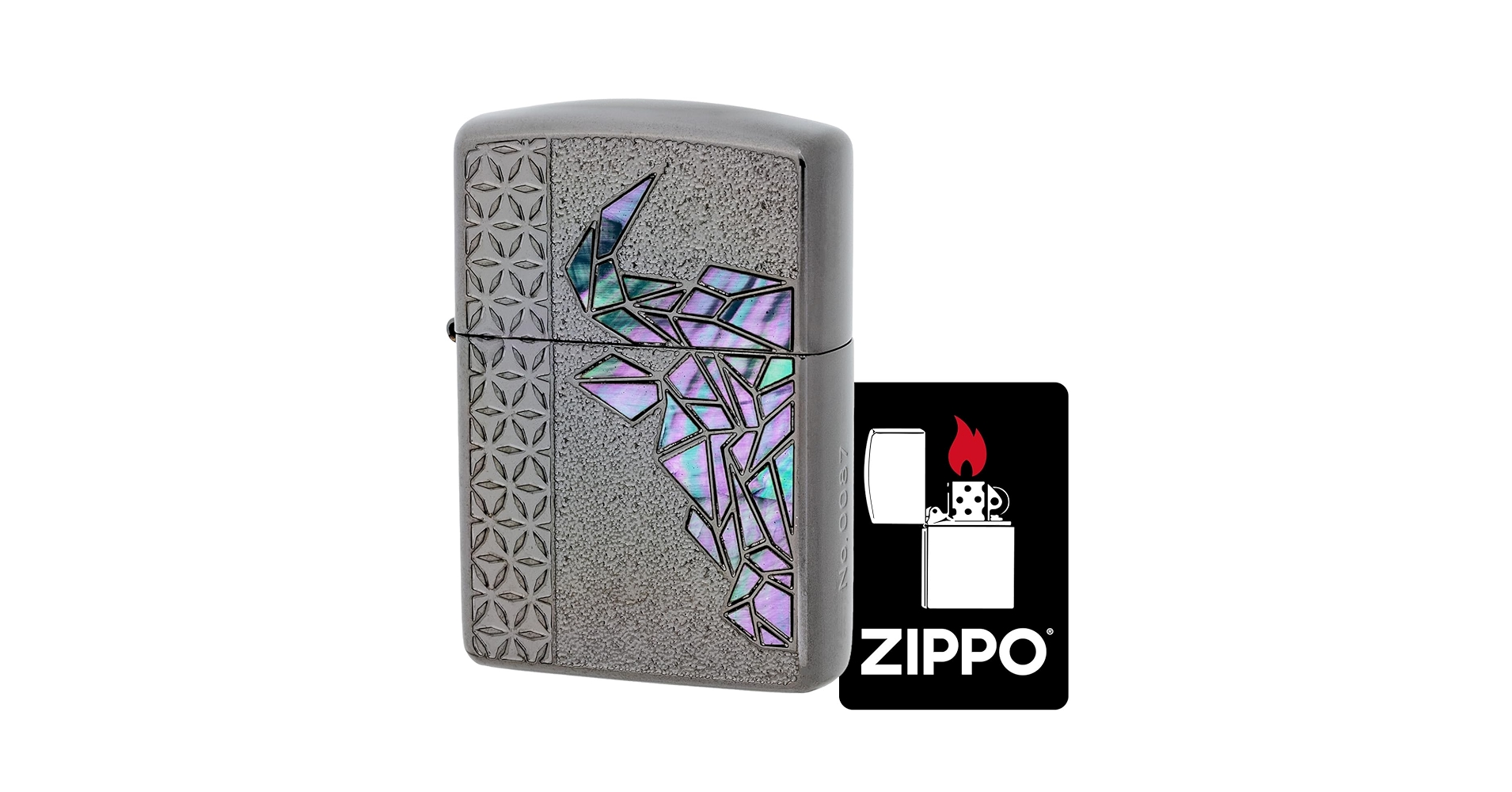 エレファントカシマシ 武道館 Zippo ライター エレカシ グッズ『98年 夏の野音 Zippoライター』(1998年