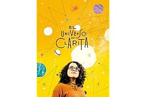 Clarita's Universe Vela China para los Oidos