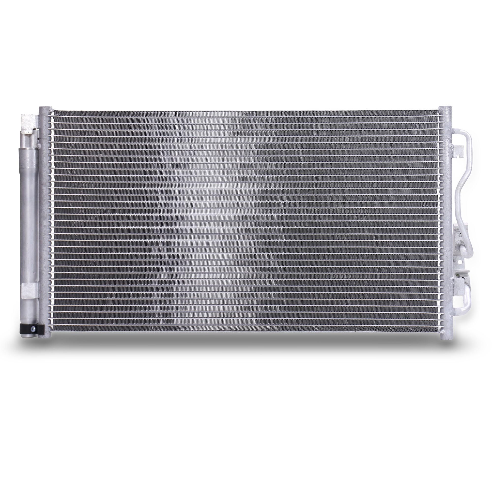 NRF 35970 Condensador, aire acondicionado