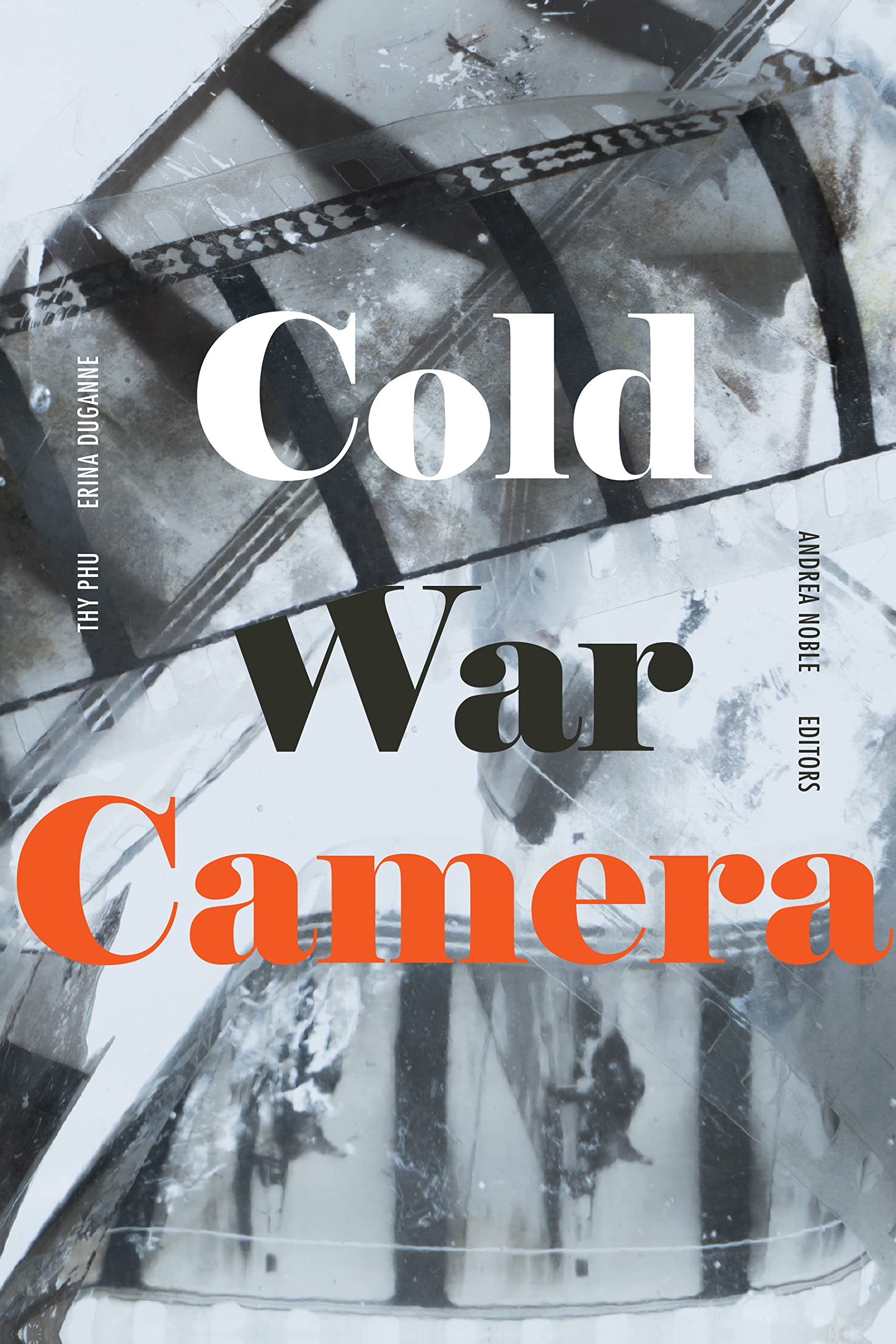 Cold War Camera by Thy Phu PAPERBACK 9781478018599