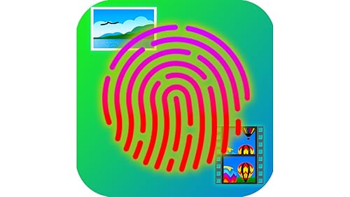 Hide Pictures Photos Videos