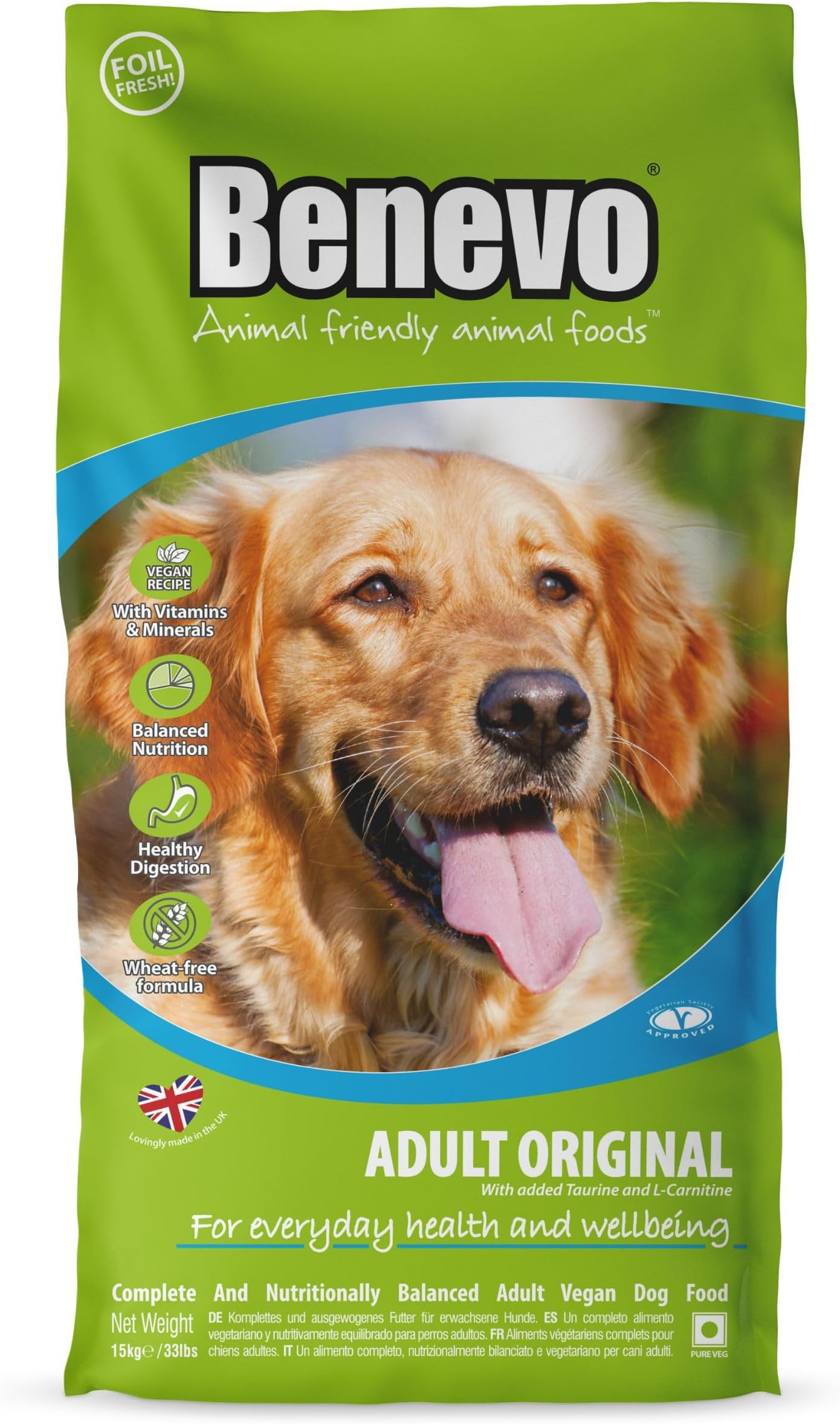 purina renal dog food Purina Pro Plan Veterinary Diets NF Kidney Function Dry Dog Food main image 1