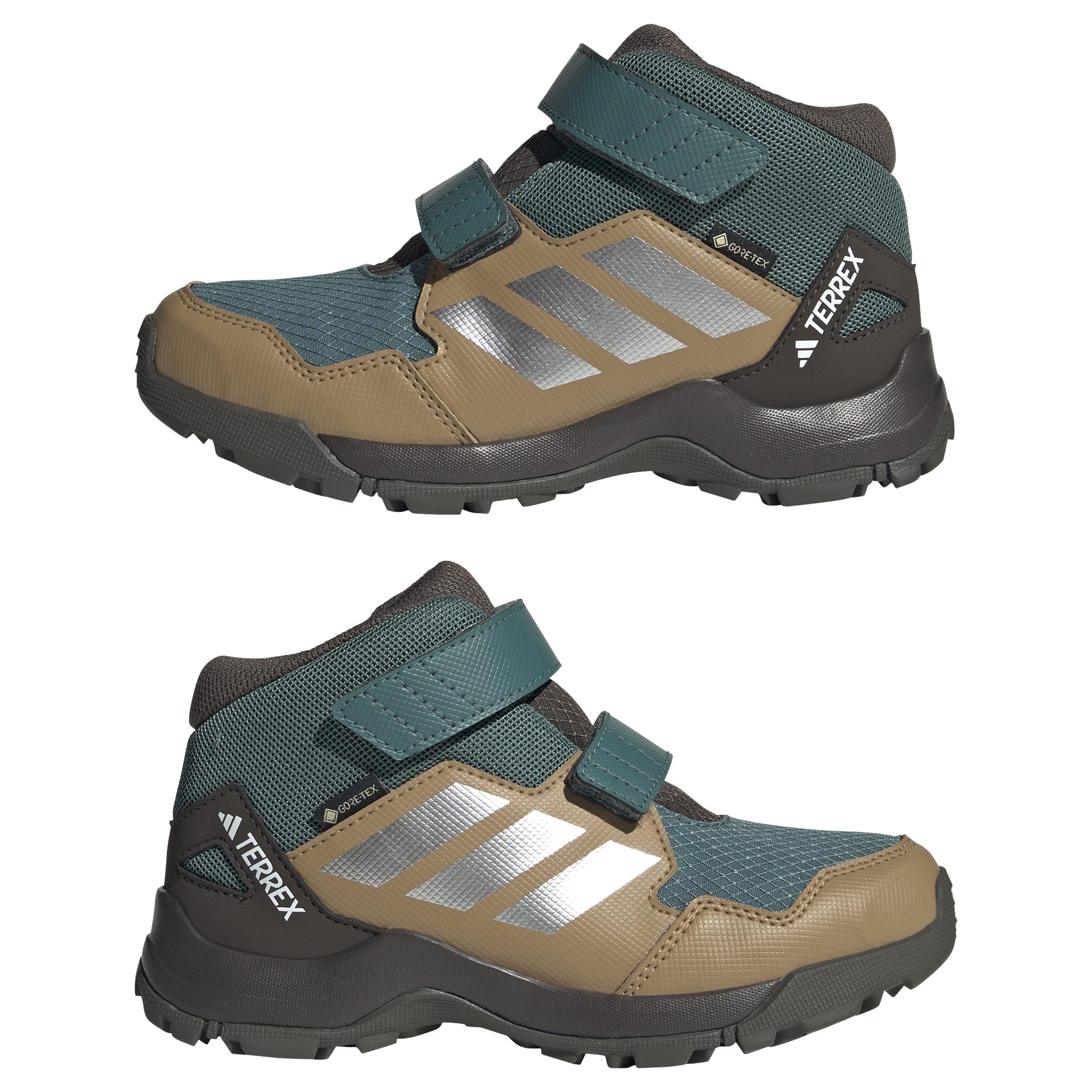 adidas Kids Terrex Skychaser Mid Gore-Tex Scarpe da Hiking Bambino
