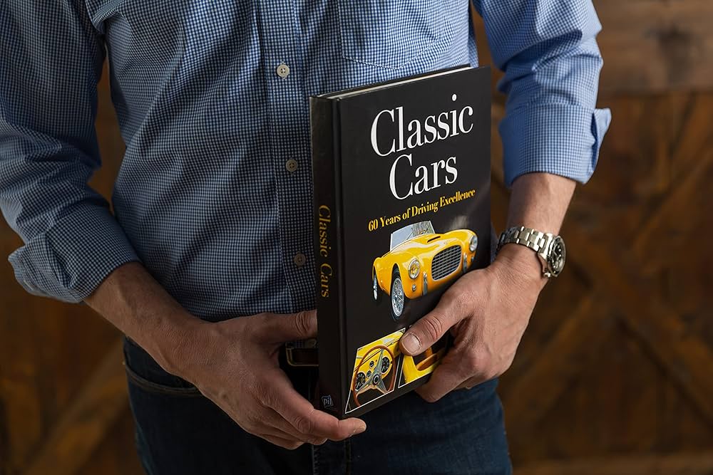 クラシックカー 9台＆The Classic Cars of the 60's クラシックカー 9台＆The Classic Cars of the 60's クラシック