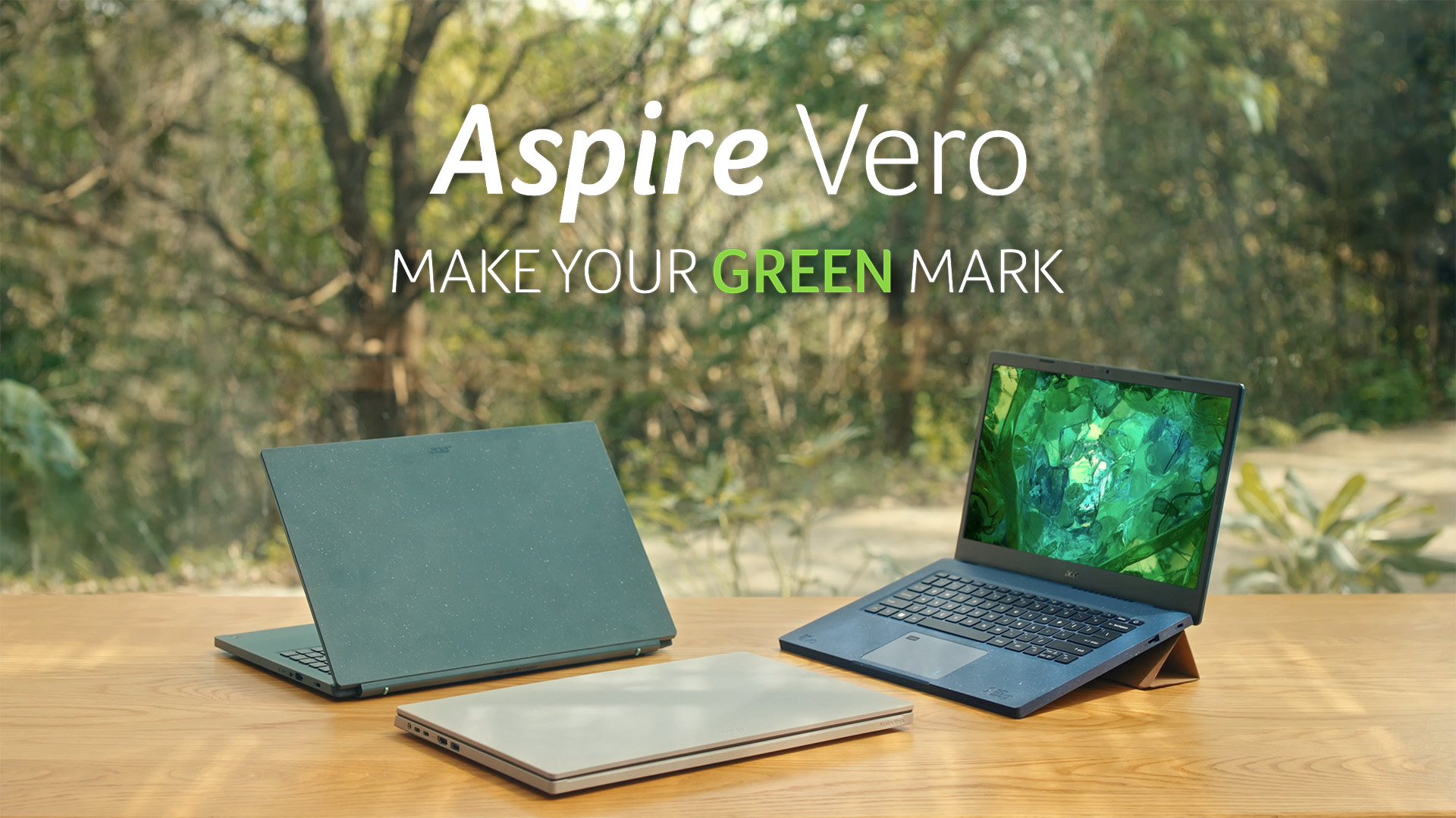 Amazon.com: acer Aspire Vero AV15-53P-77V9 Intel Evo Green PC