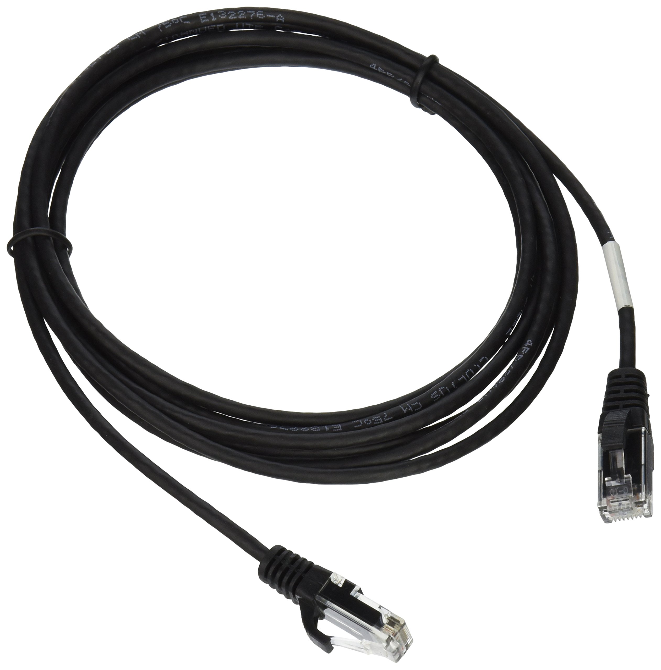 C2G/Cables to Go 00482 Cat5e Snagless Unshielded (UTP) Network Patch Cable