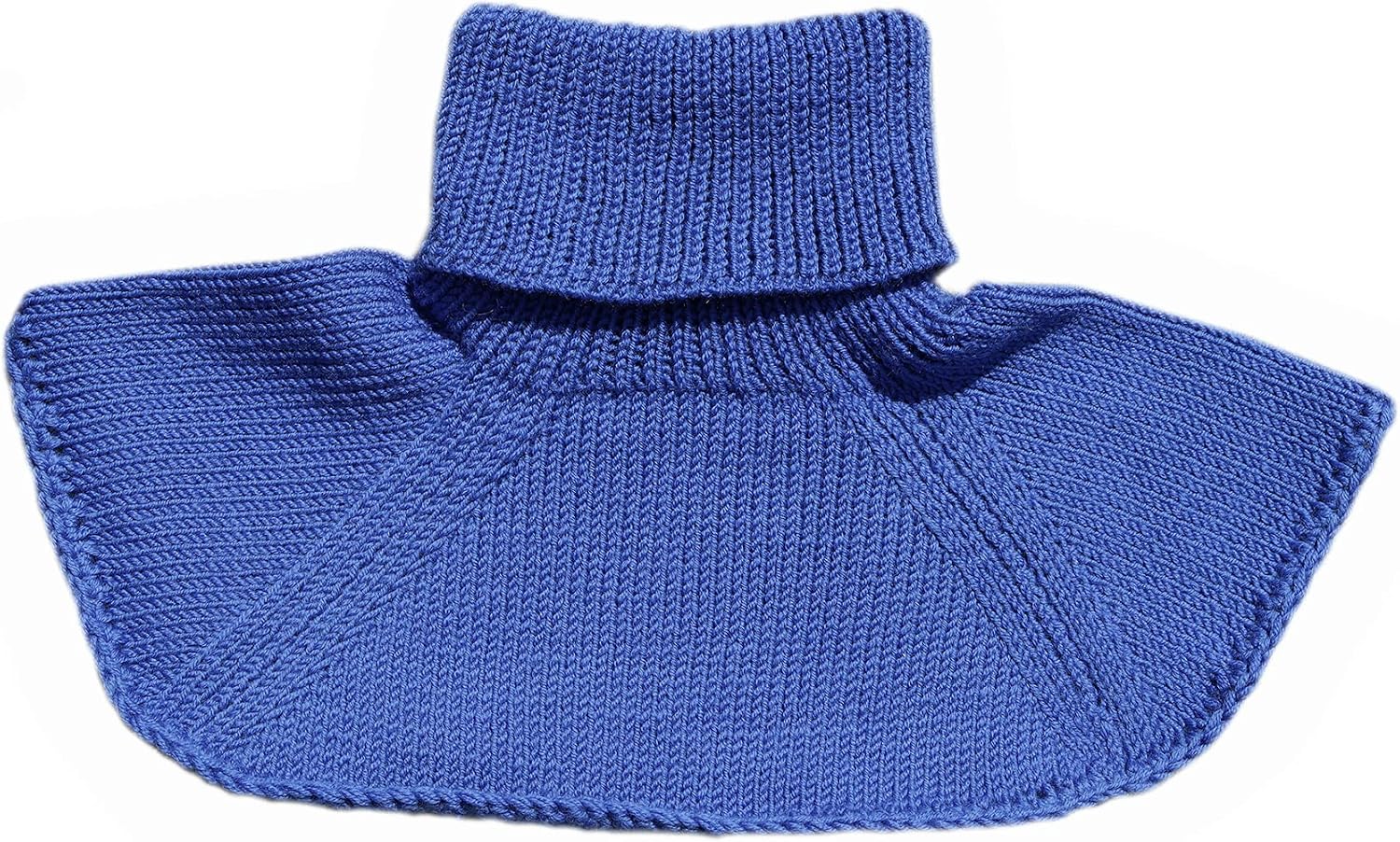 100% Merino Wool Baby Children Knitted Neck Warmer Scarf Winter