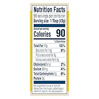 Vista 2 de Best Foods - Mayonesa real sin gluten, paquete doble de 48 onzas