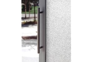 Artscape Blue Chip 36 x 72 Inch Window Film for Sun Damage Prevention