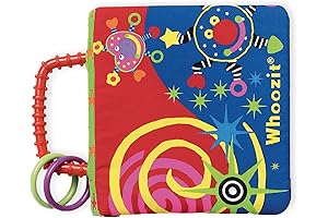 Whoozit: A Journey of Captivating Moments