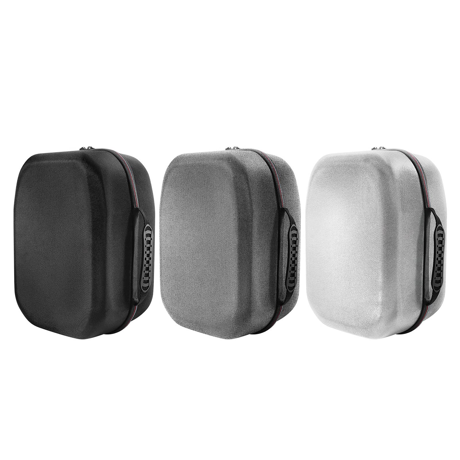 Portable Hard Bag for VR2 Headset Storage Protektoren Home Storage Handtasche InnenTablett Tragen