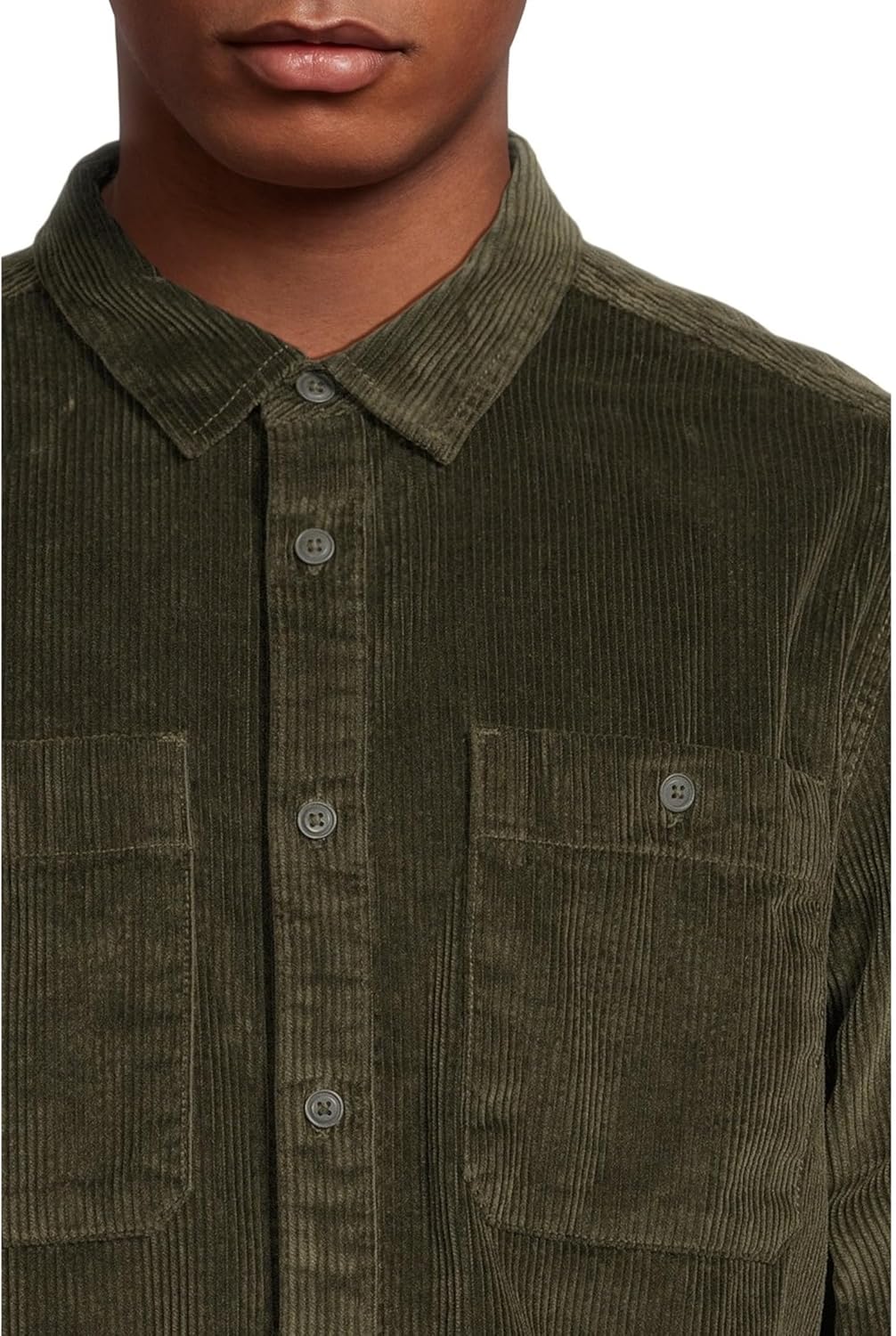 prAna Men's Ridgecrest Long Sleeve - Image 4