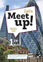 Download Let's Meet up ! - Anglais 1re Éd. 2019 - Livre élève PDF