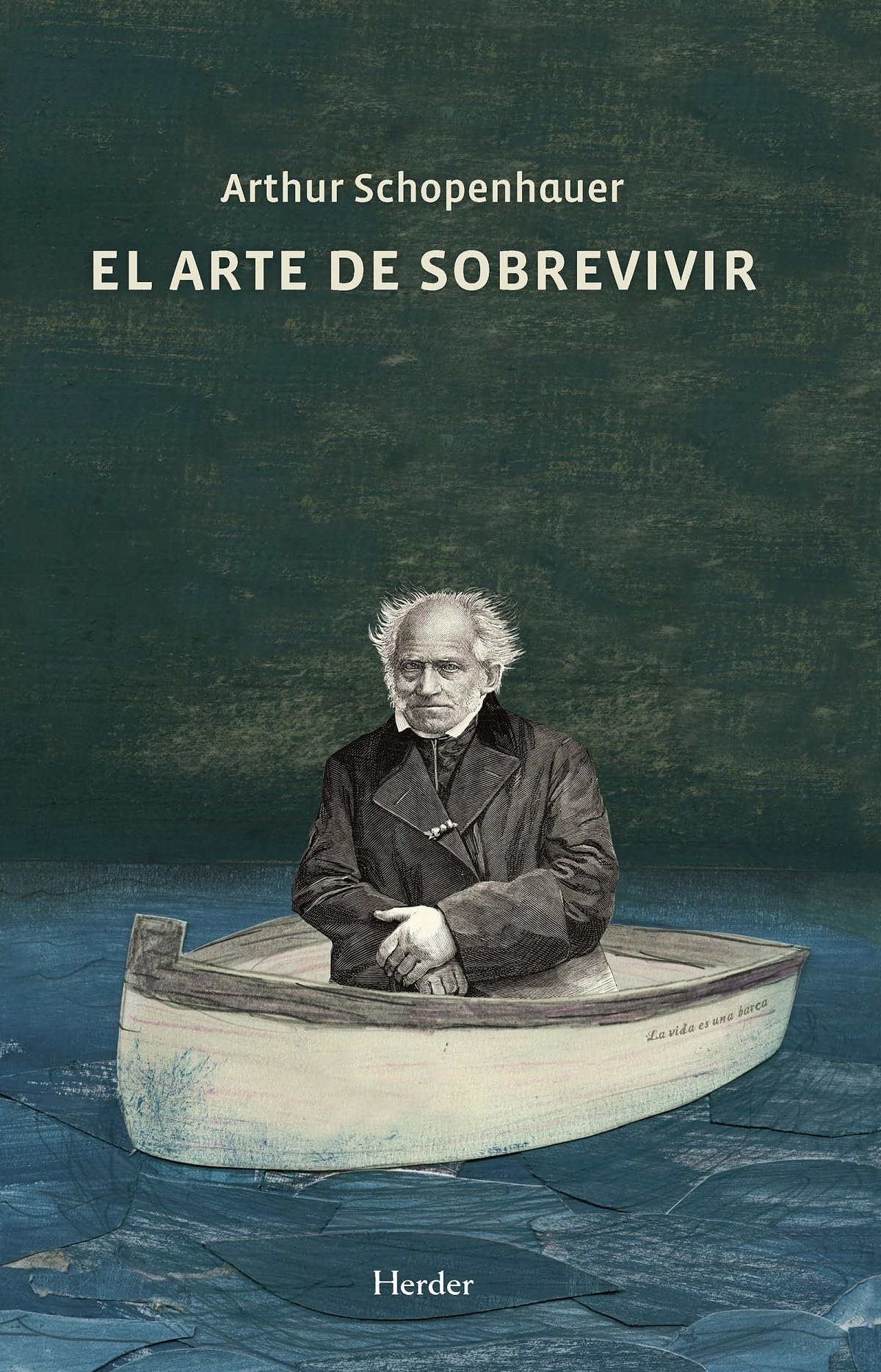 Arte de Sobrevivir, El (fuera de colección)
