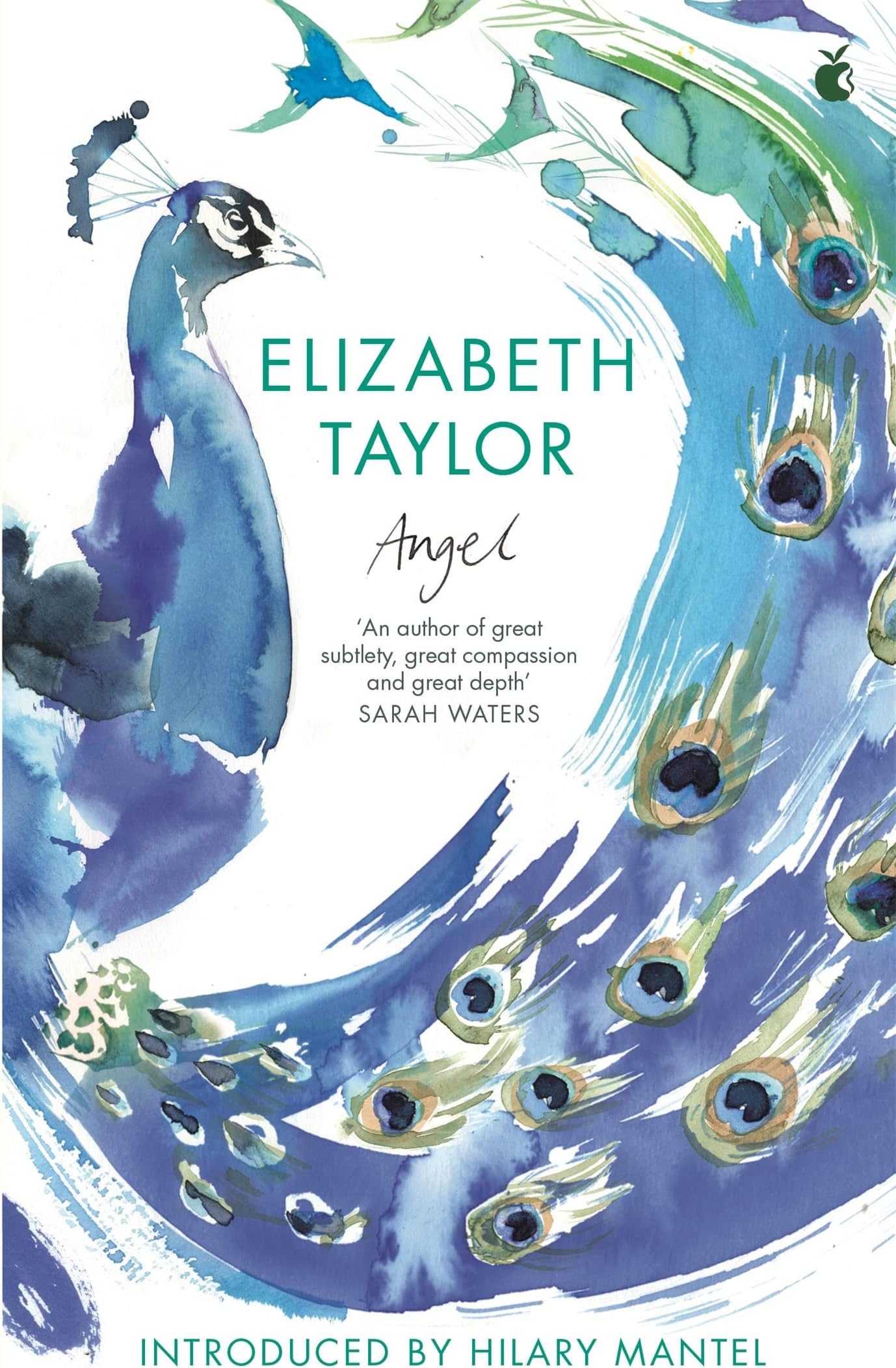 VIRAGO Angel: A Modern Classic
