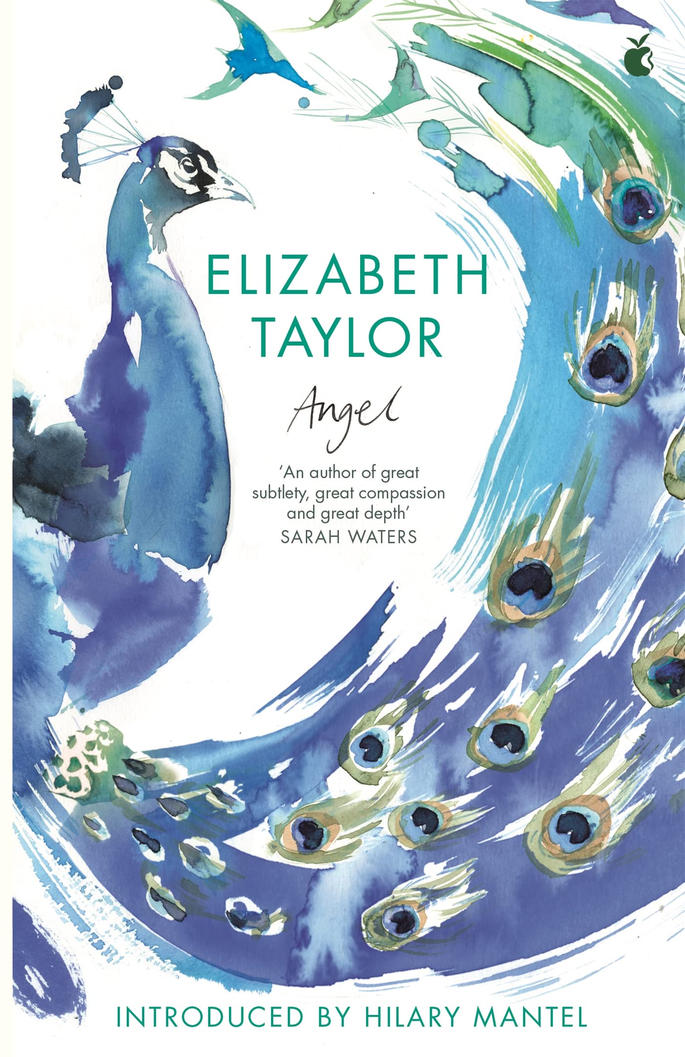Angel: A Virago Modern Classic (Virago Modern Classics)