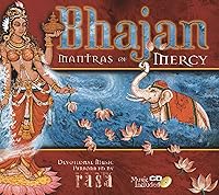 Algopix Similar Product 9 - Bhajan: Mantras of Mercy