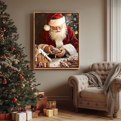 Miniatura 10 de Marcos flotantes de lona de 8 x 10 pulgadas, 1.25 pulgadas de profundidad, tamaño personalizado, lienzo estirado extraíble para decoración de pared