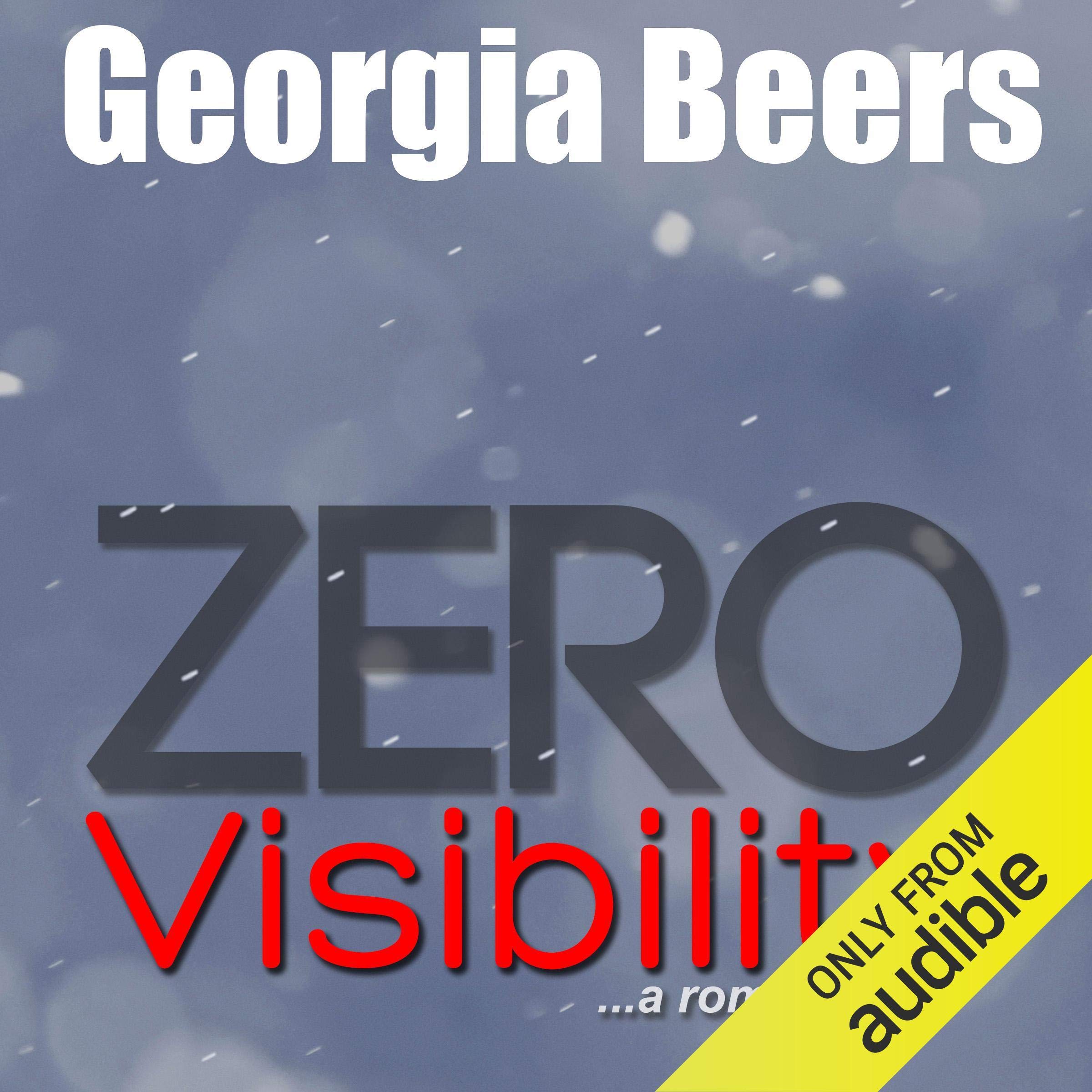 Cover art for Zero Visibility