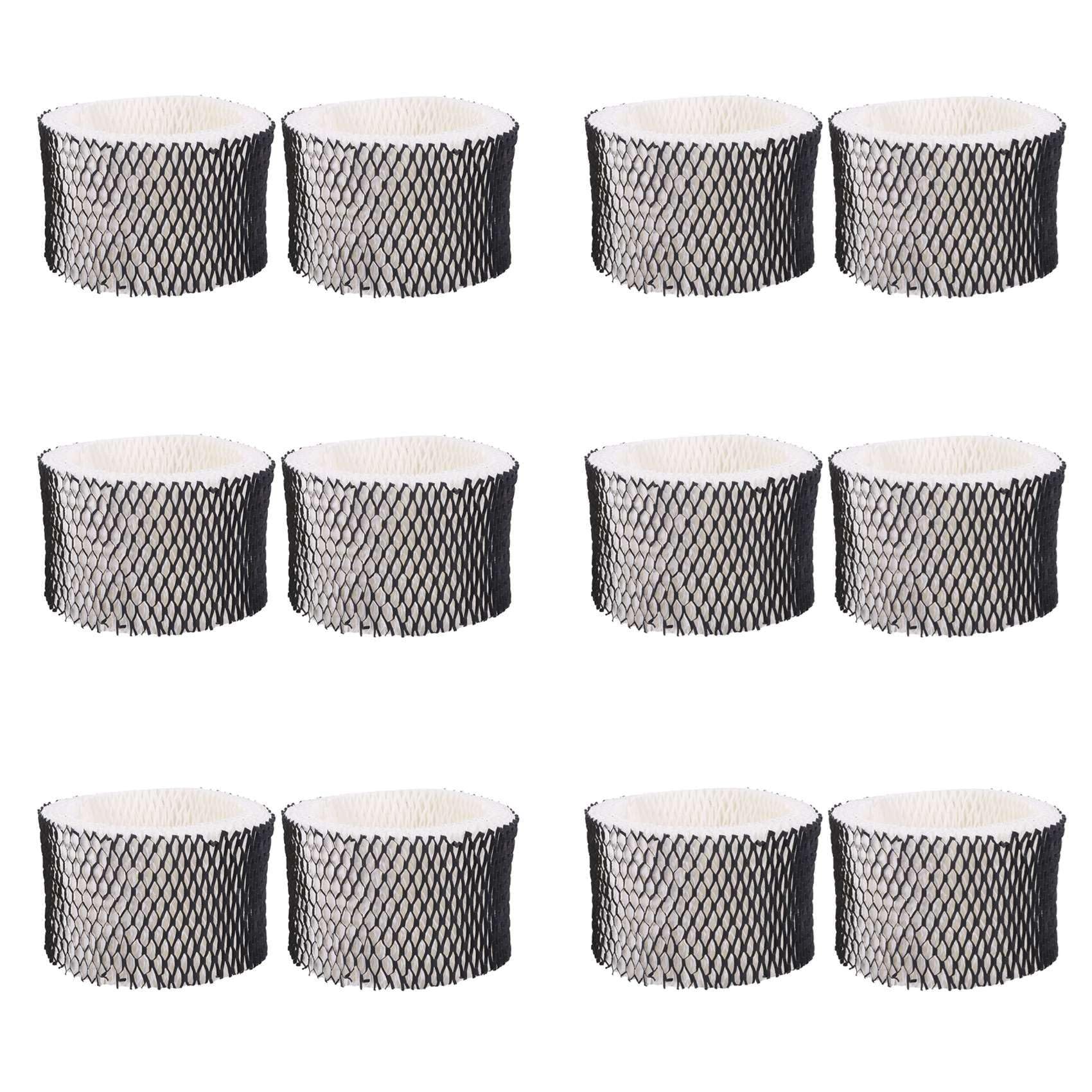 Filtre d'humidificateur compatible HWF62 idéal pour maintenir une brume saine à la maison