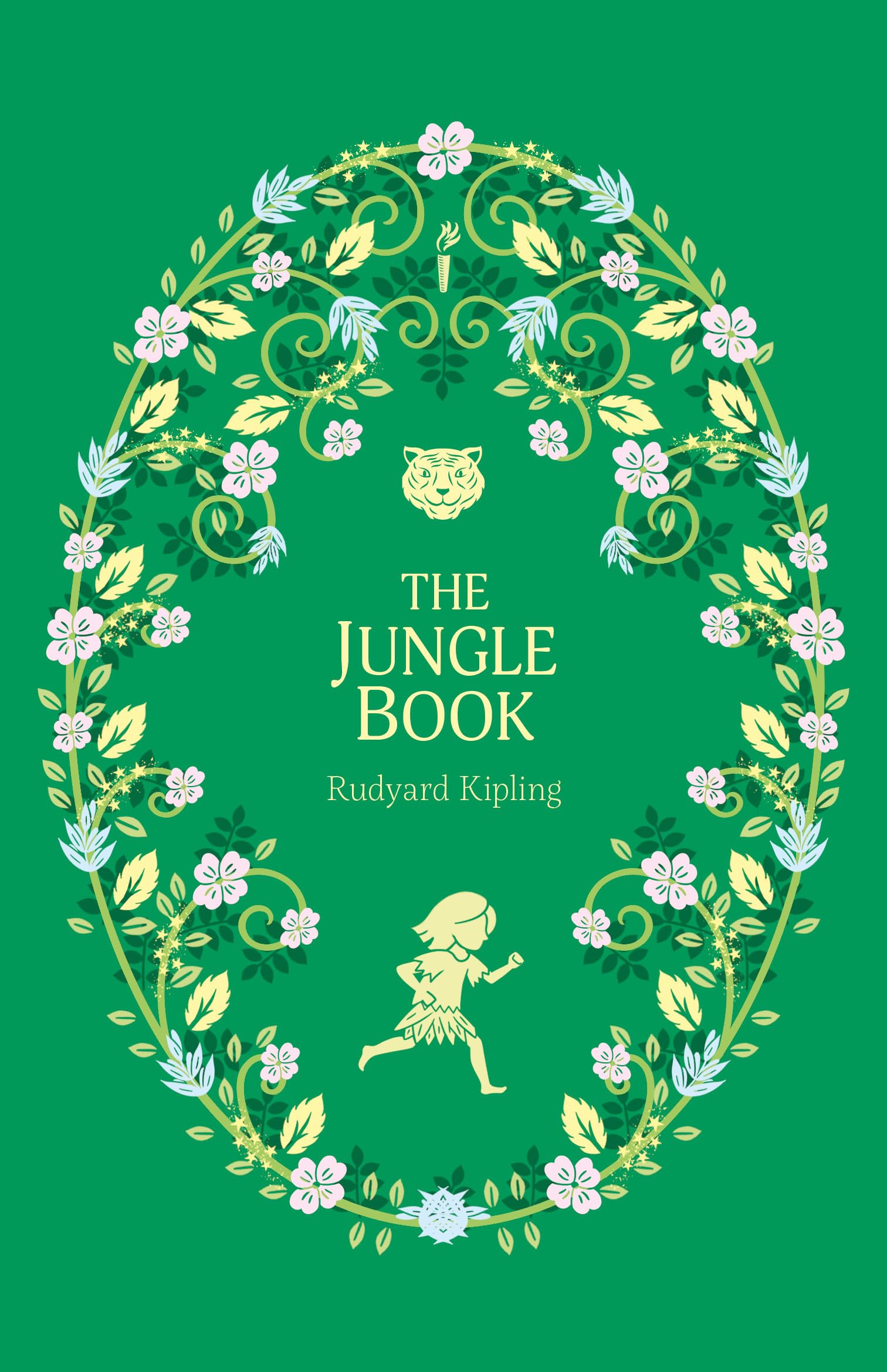 The Jungle Book