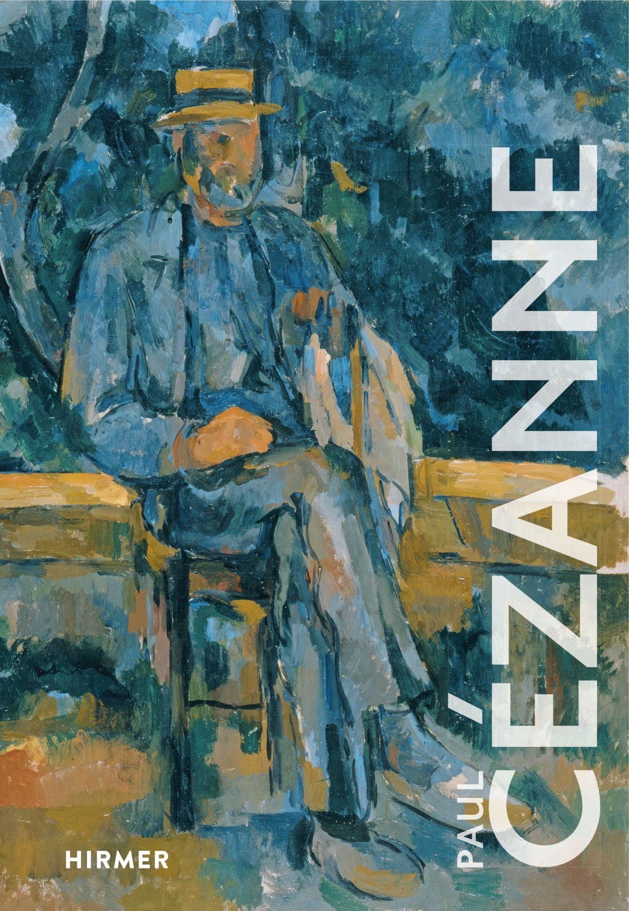 Paul Cézanne: Great Masters of Art (The Great Masters of Art)