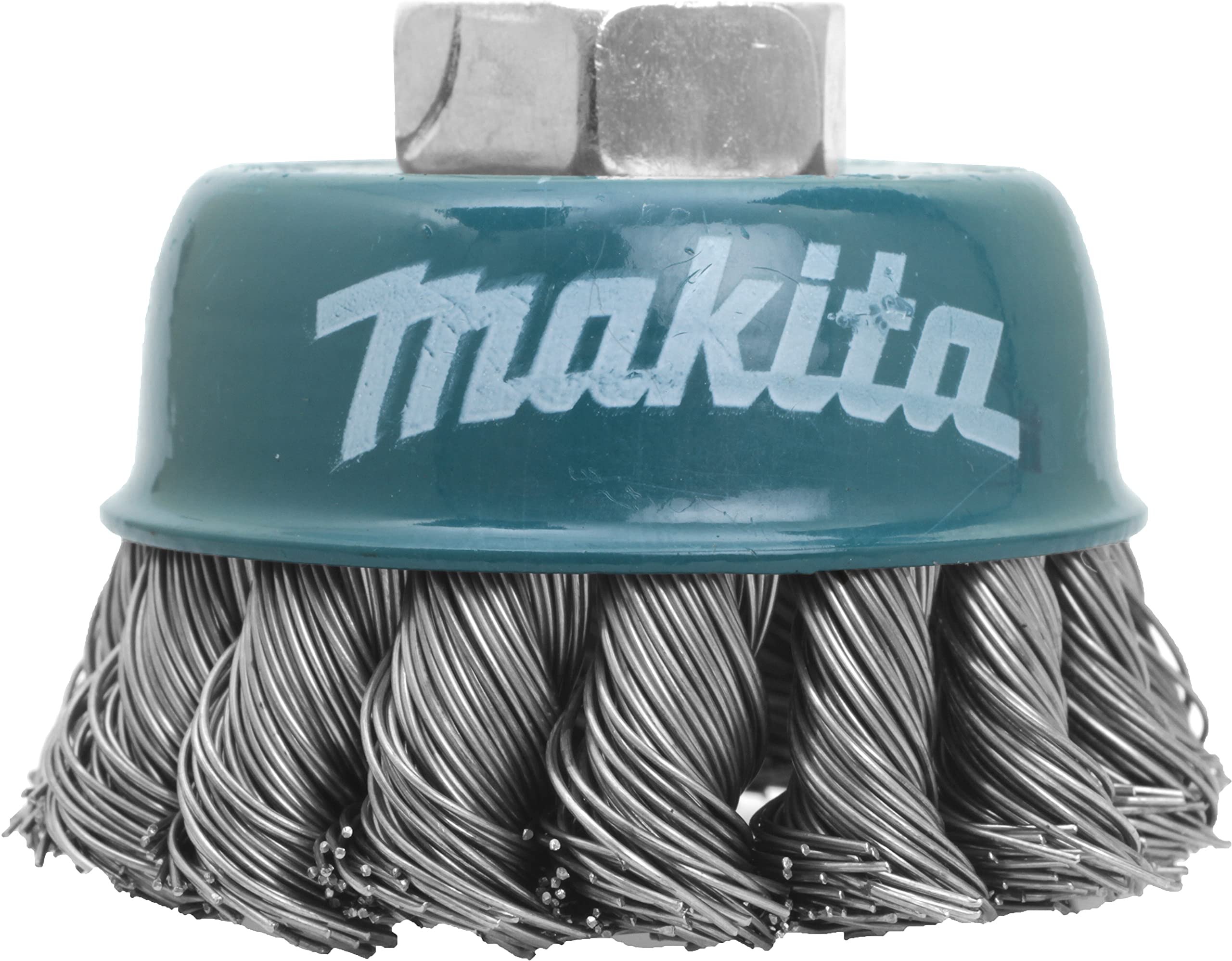 Makita Multi-Colour D-24119 Bowl Cup Brush