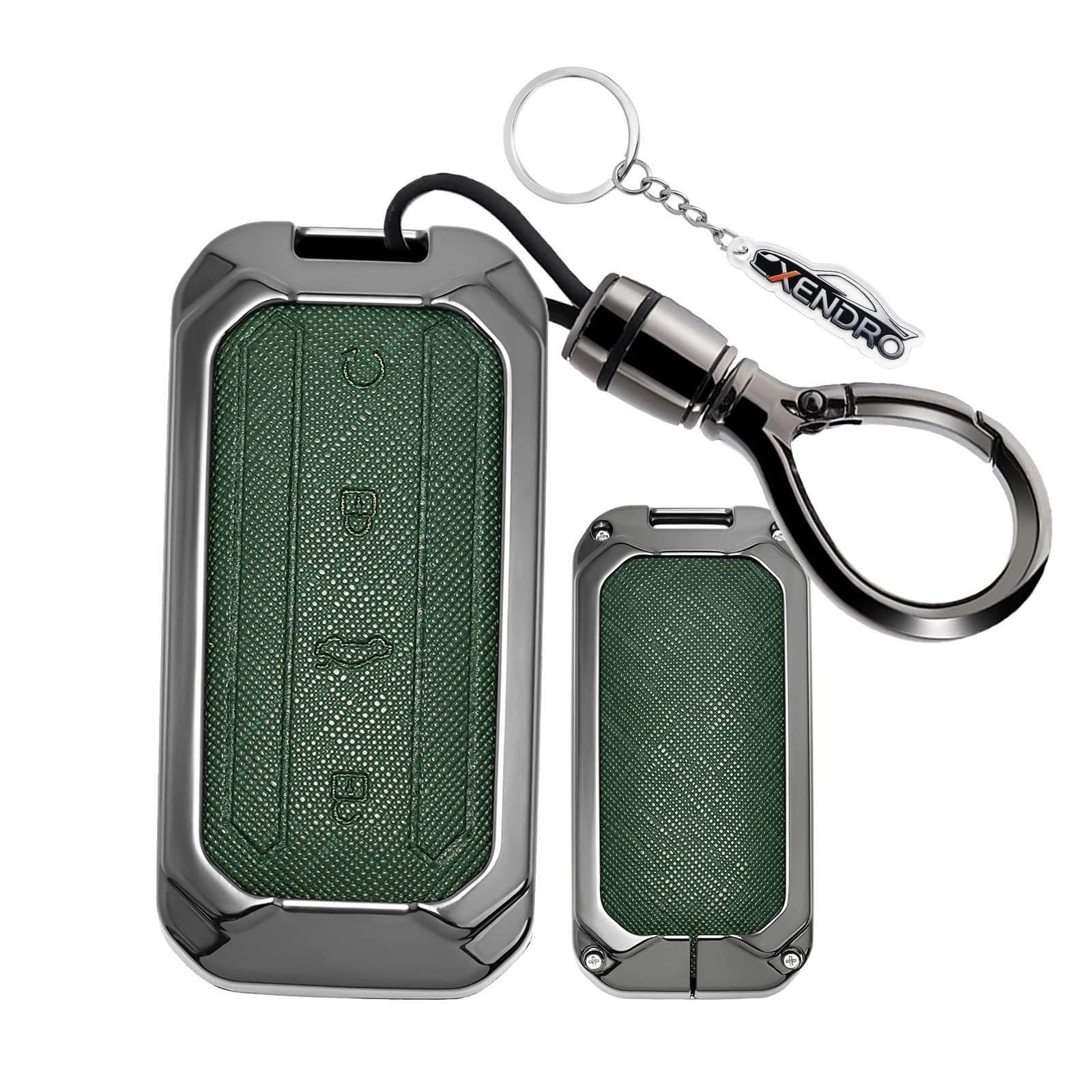 Funda para llave Jaecoo J7 Omoda 5 que soluciona roturas de mandos 8