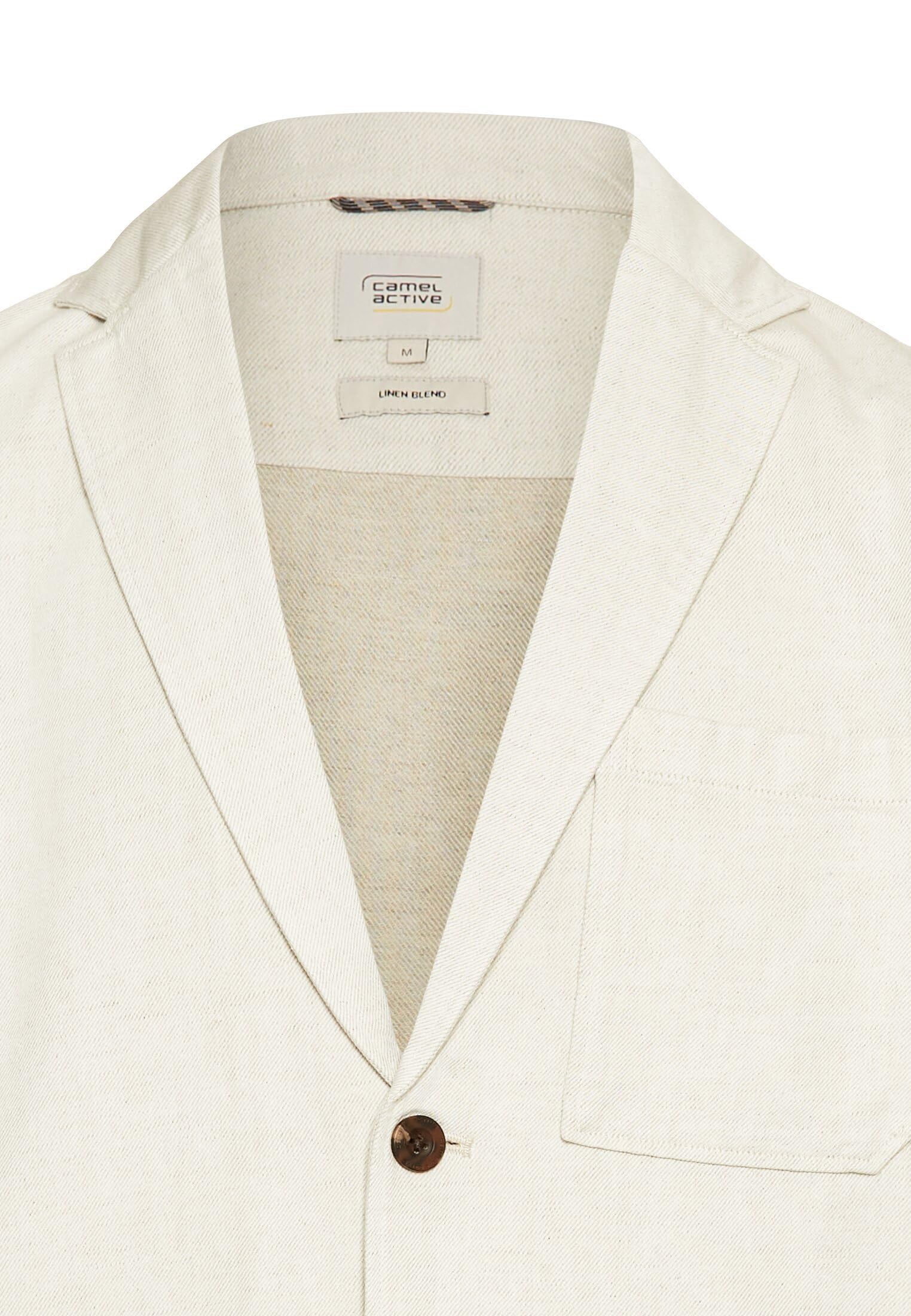 camel active Nieformalny blezer Mężczyźni 442645-5i81