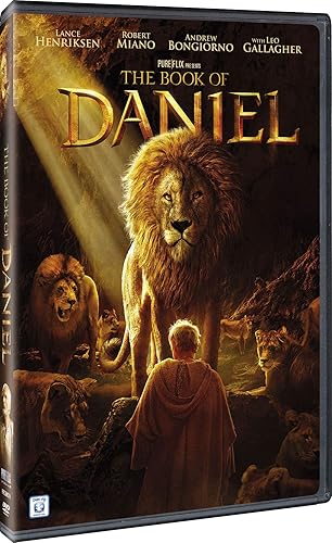 Miniatura 2 de The Book of Daniel