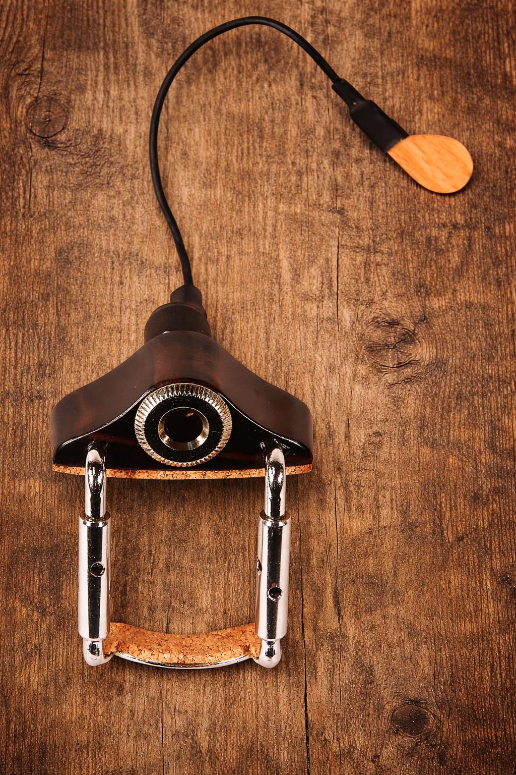 GEWA Pickup VV-3 per violino e viola