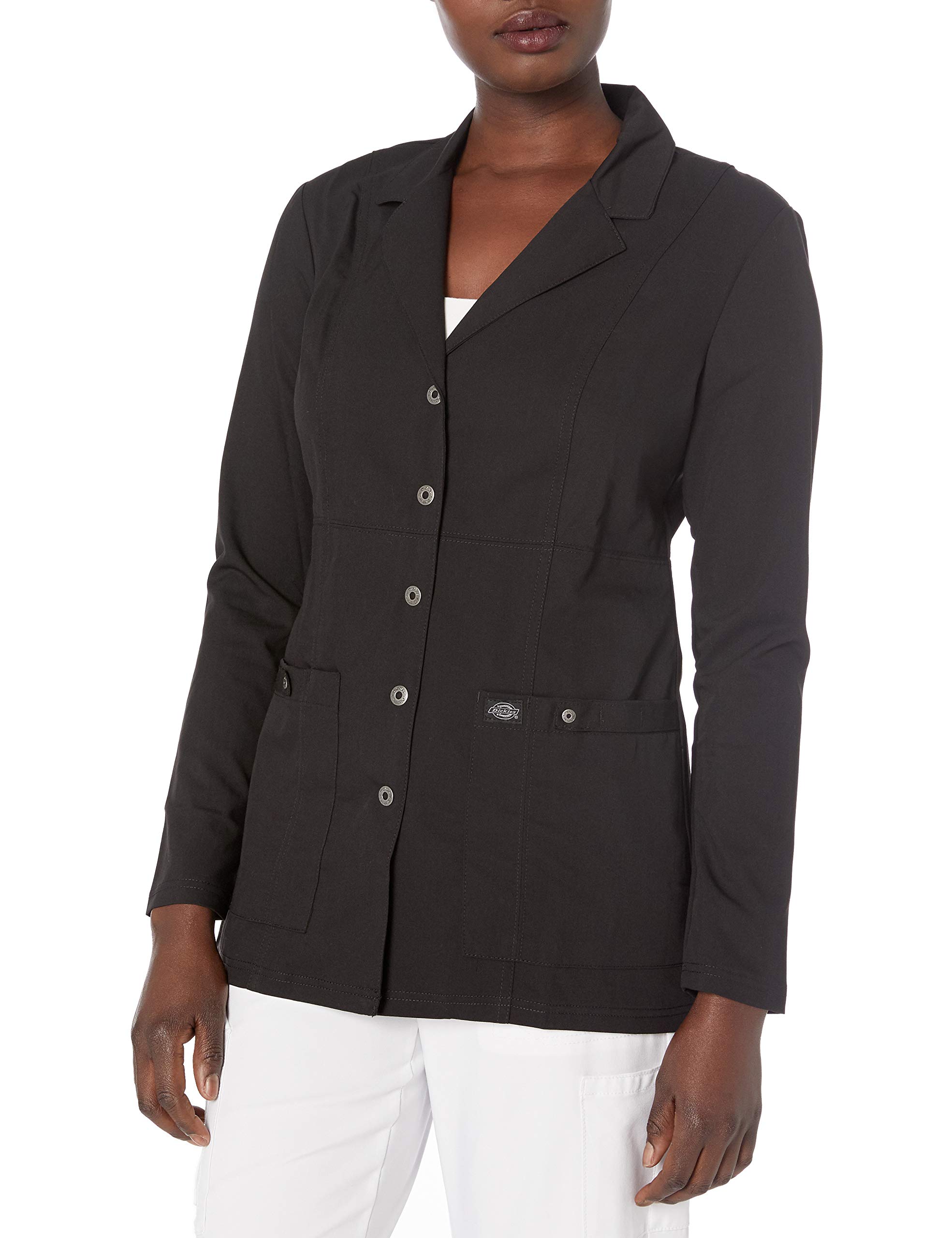 Women's Medical Lab Coat