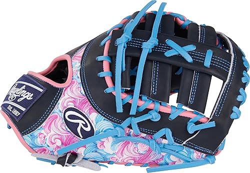 Miniatura 9 de Rawlings  Serie de guantes de béisbol Heart of The Hide  ColorSync 7.0  2023  Múltiples estilos