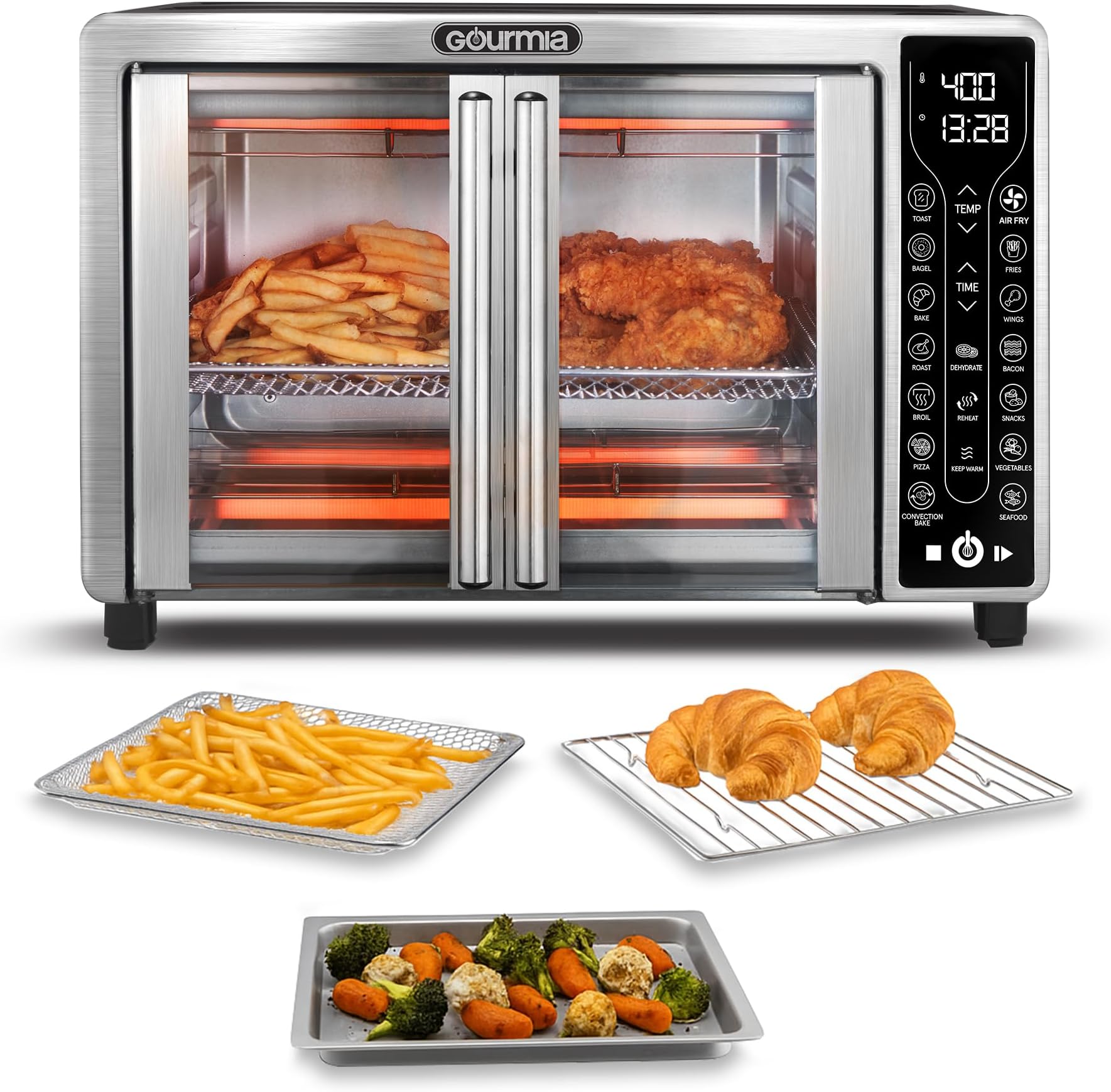 air fryer GTF7655
