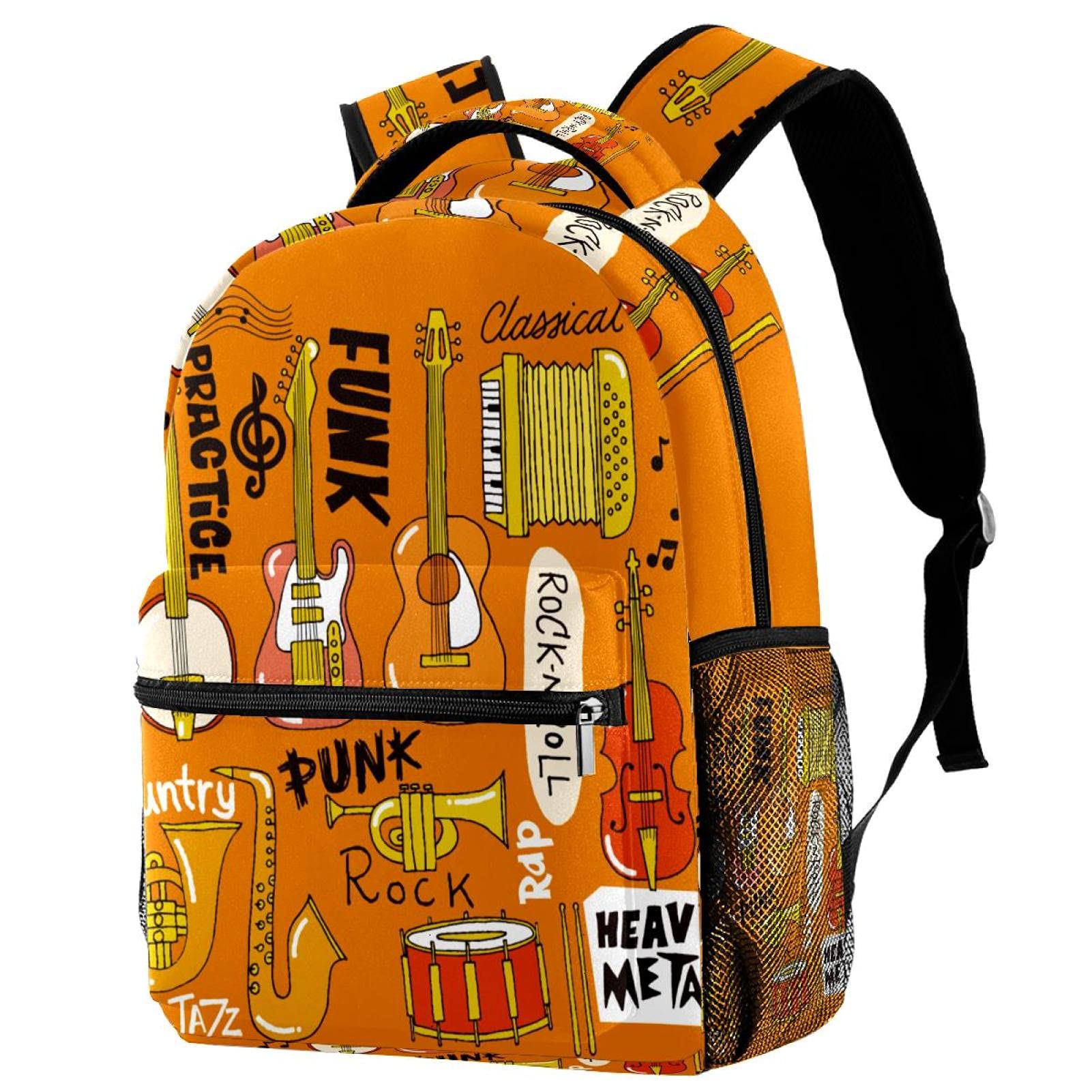 Sac à dos bohème Tipi femme pour ne plus manquer d'espace en voyage - 7