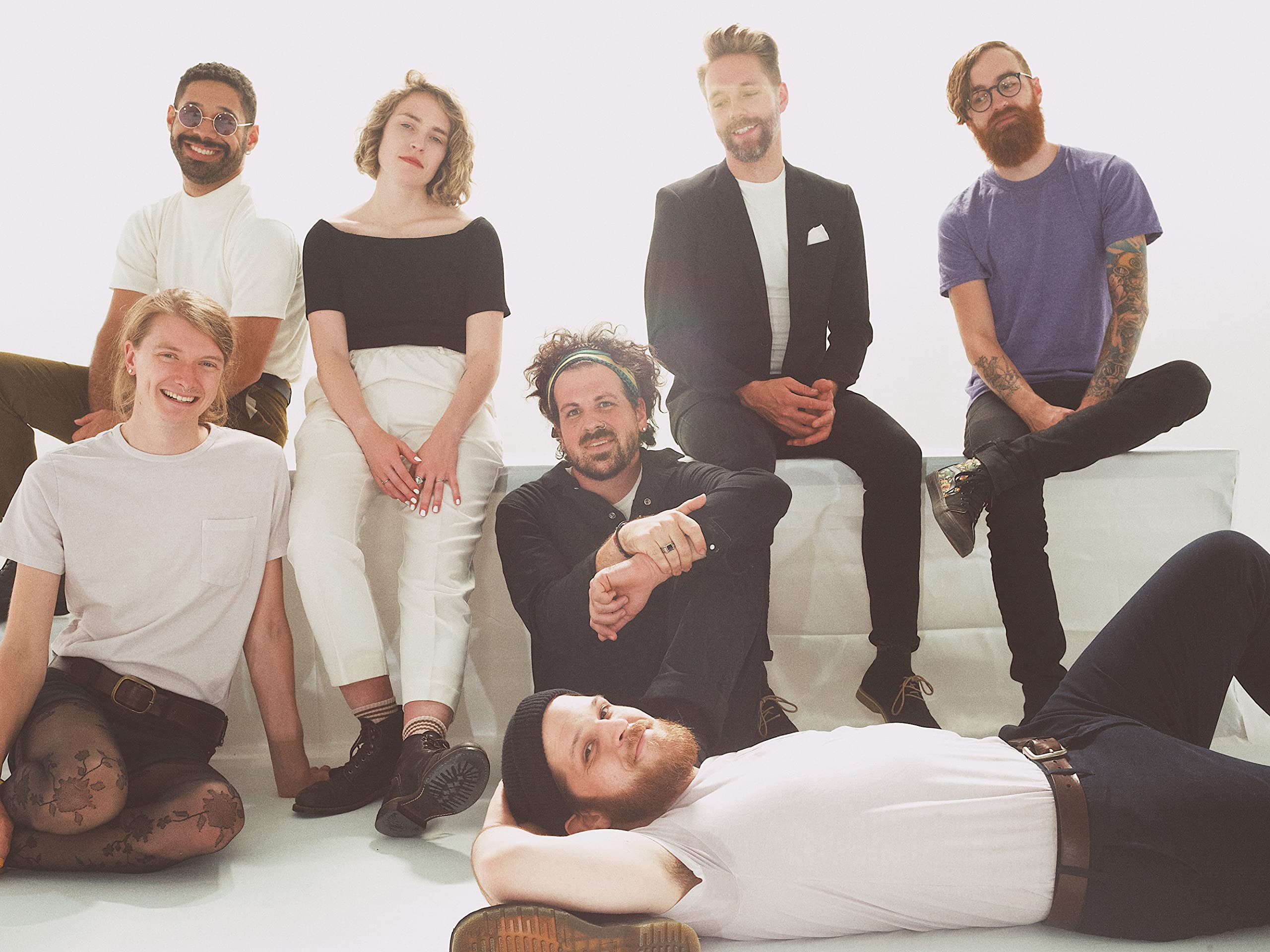 David Wimbish & The Collection