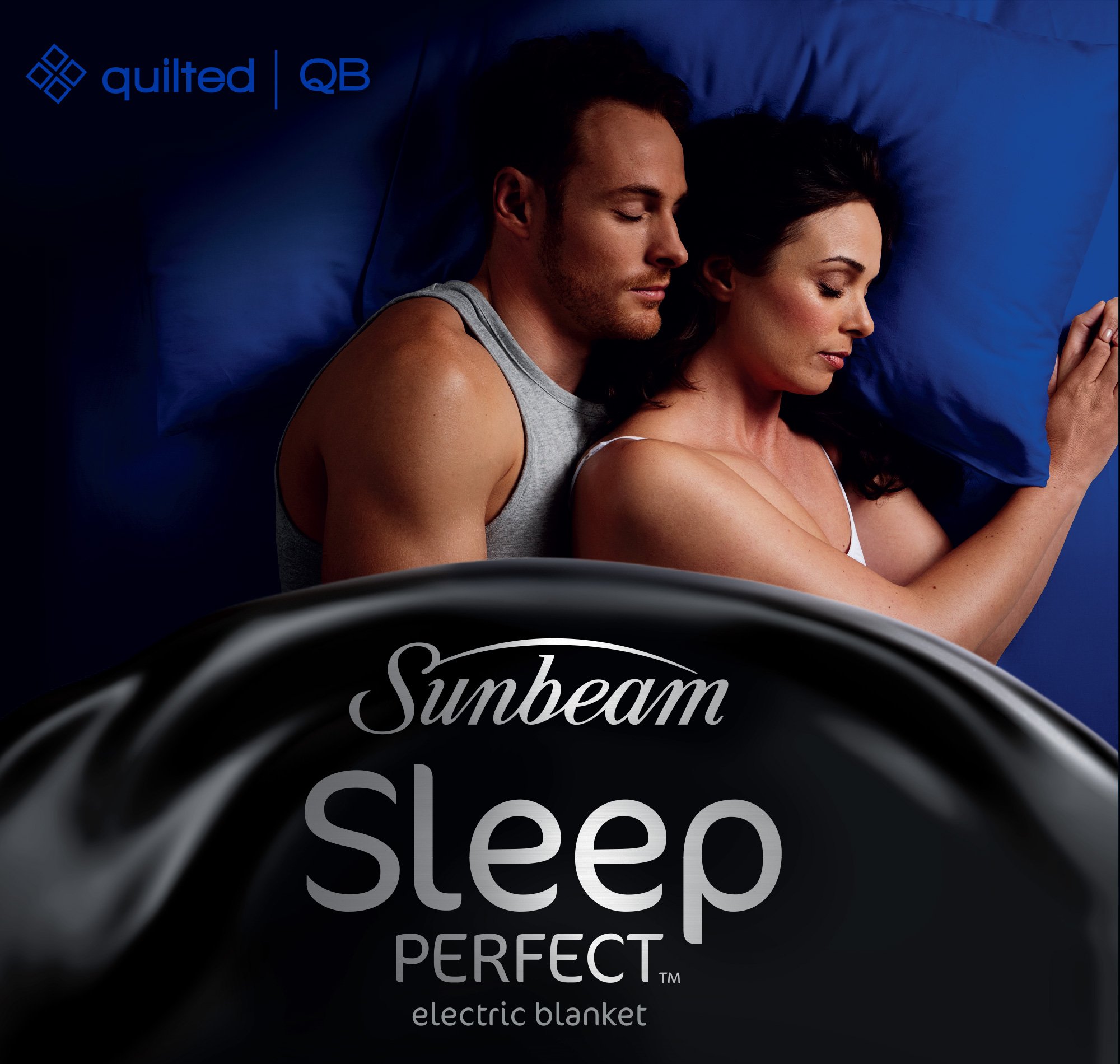 amazon sunbeam electric blanket