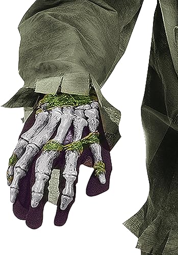 Miniatura 5 de Skeleton Zombie Child Costume