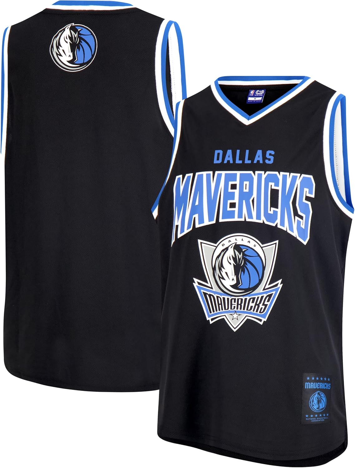 Dallas Mavericks