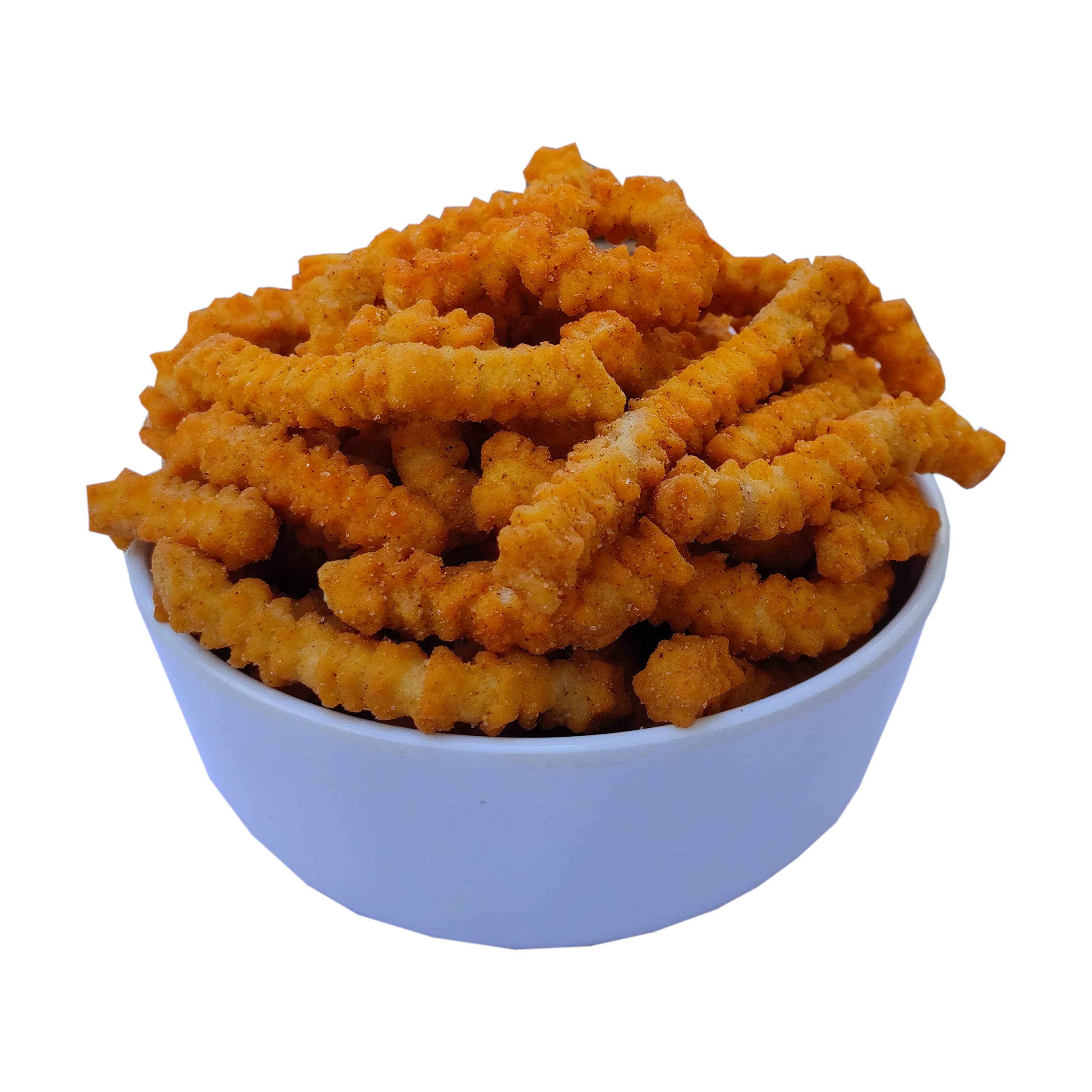 We Care Eco Products tomato murukku | thakkali murukku | tomato chakli | crunchy lightly spiced | Kerala special homemade namkeen | 250g - Image 4 thumbnail