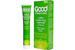 Restore Moisturizing Vaginal Gel