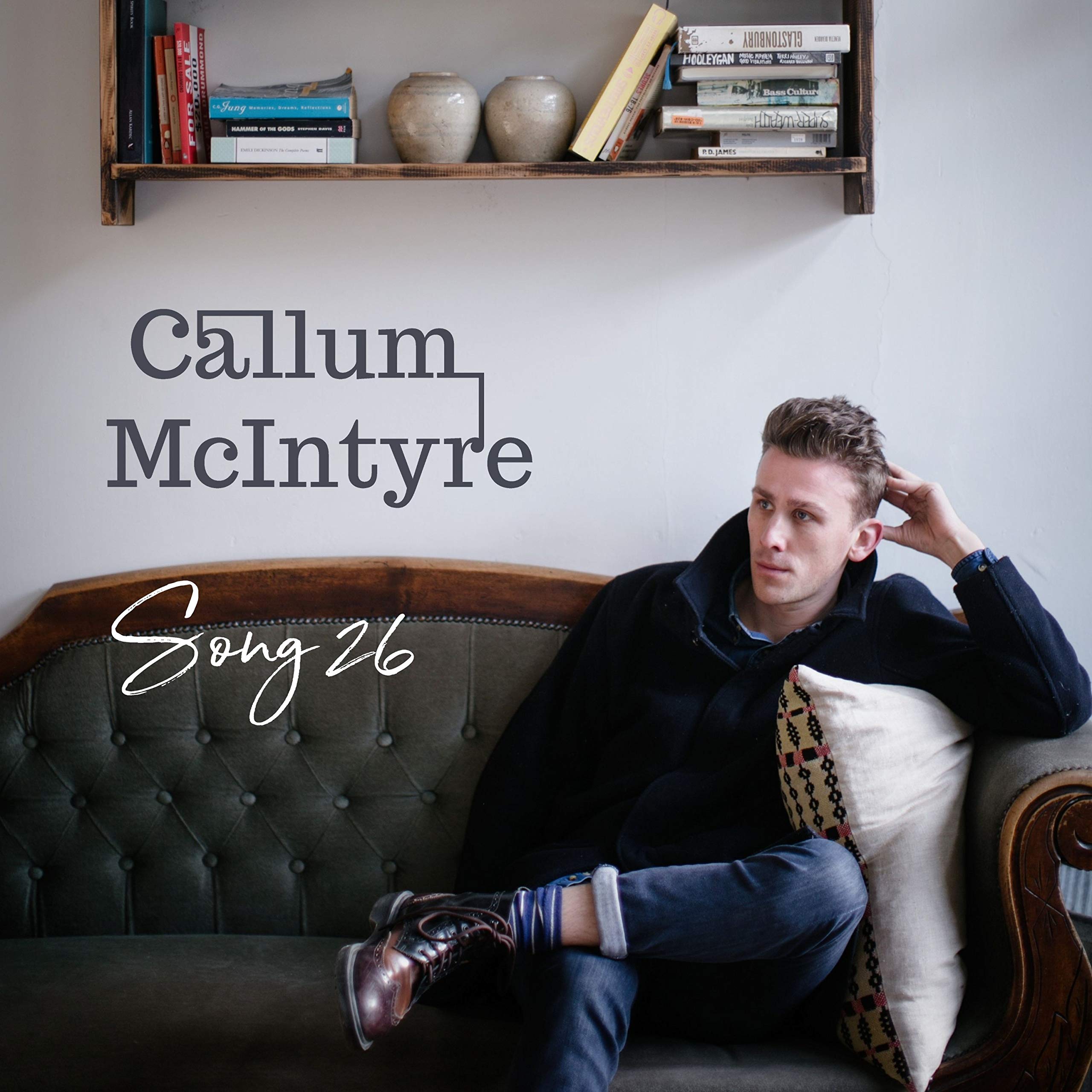 Callum McIntyre