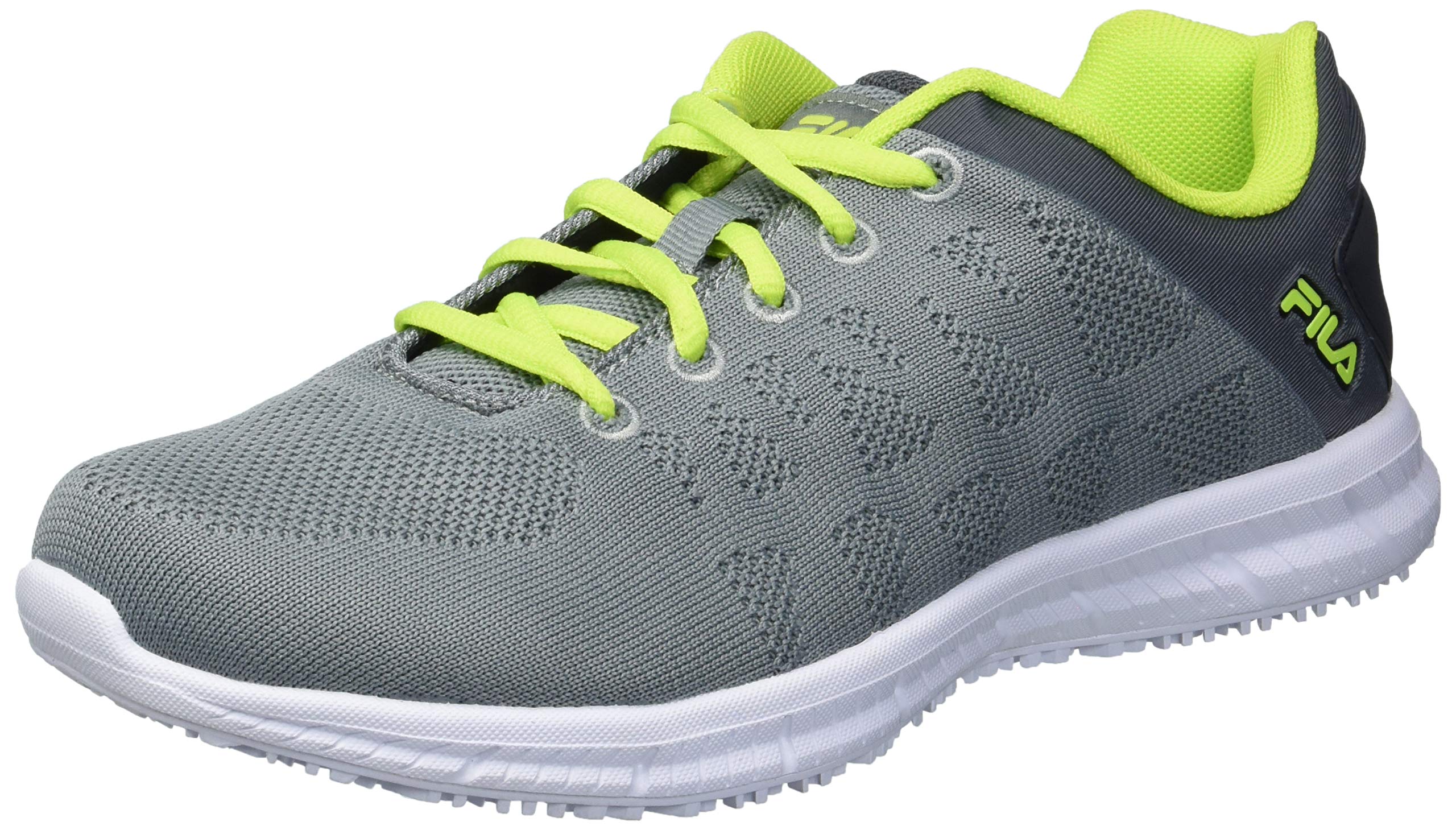 Fila womens Work Health Care Professional Shoe, Monu/Csrk/Lpun, 7 US