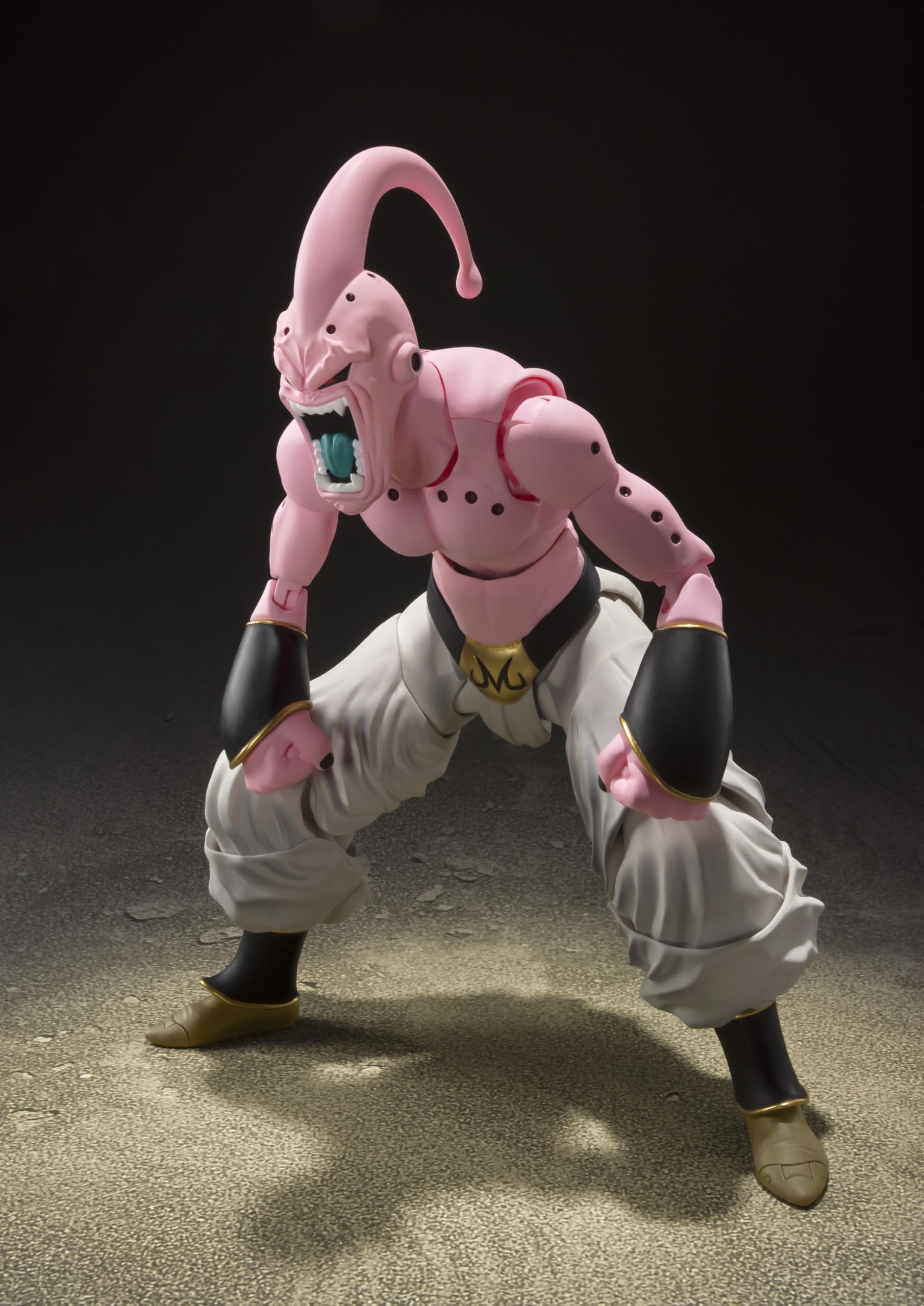 Amazon.co.jp: TAMASHII NATIONS S.H.フィギュアーツ ドラゴンボールZ