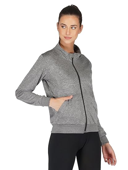 Women's Sports Gym Training Jacket